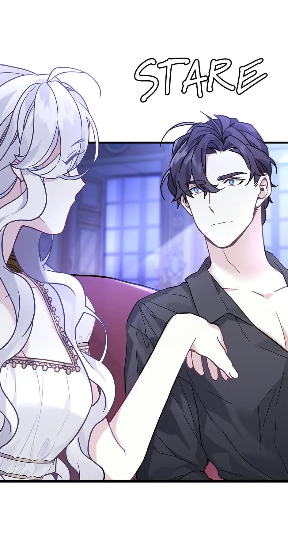 Not-Sew-Wicked Stepmom 「Official」 - Episode 44 manhwa