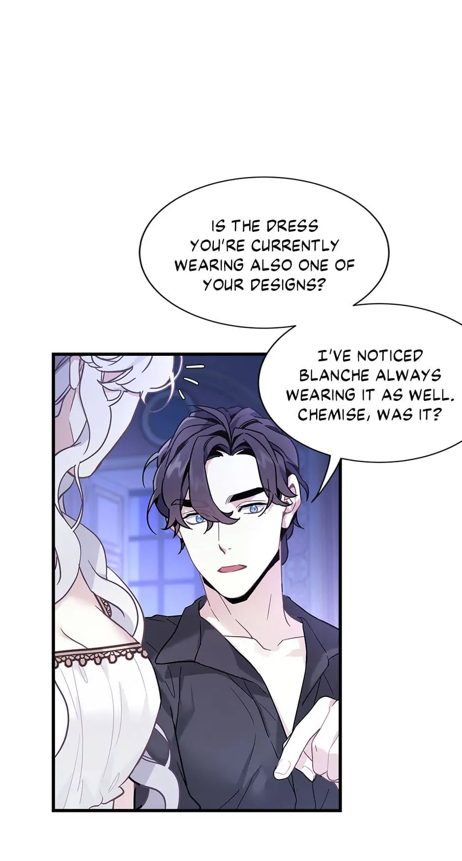 Not-Sew-Wicked Stepmom 「Official」 - Episode 44 manhwa