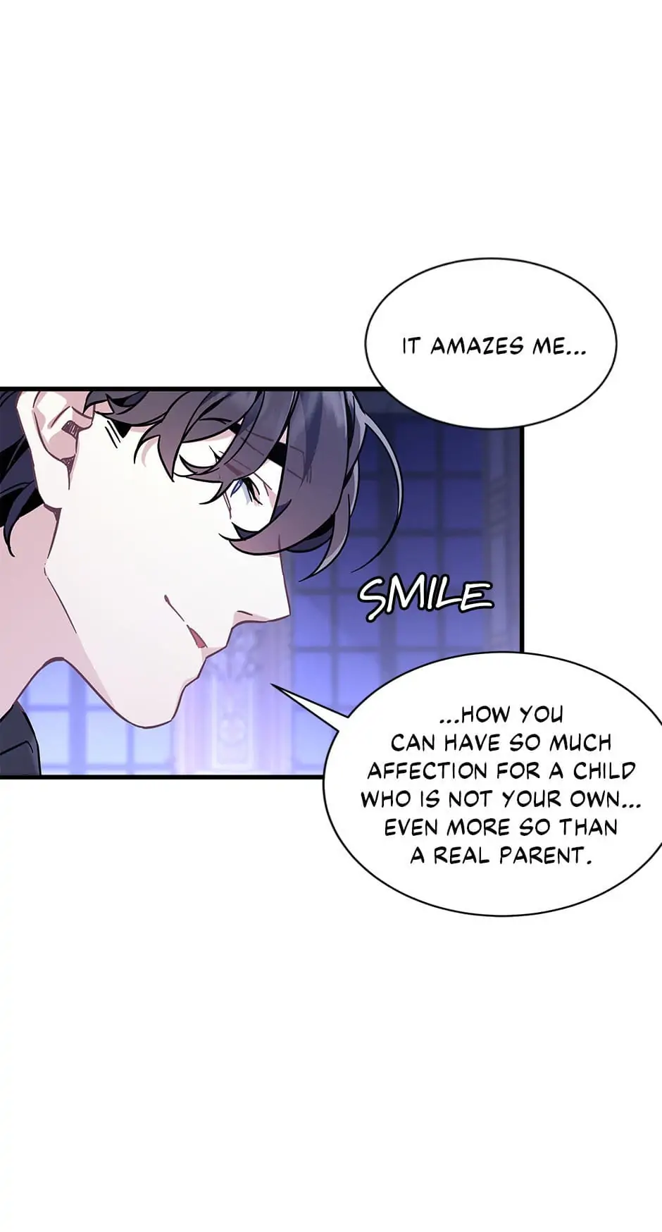 Not-Sew-Wicked Stepmom 「Official」 - Episode 44 manhwa
