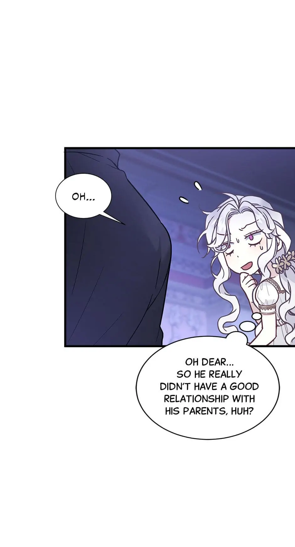 Not-Sew-Wicked Stepmom 「Official」 - Episode 44 manhwa