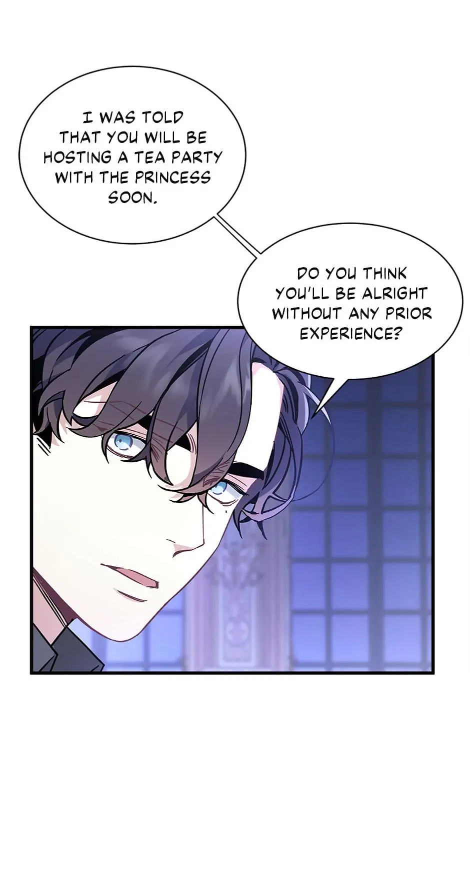 Not-Sew-Wicked Stepmom 「Official」 - Episode 44 manhwa