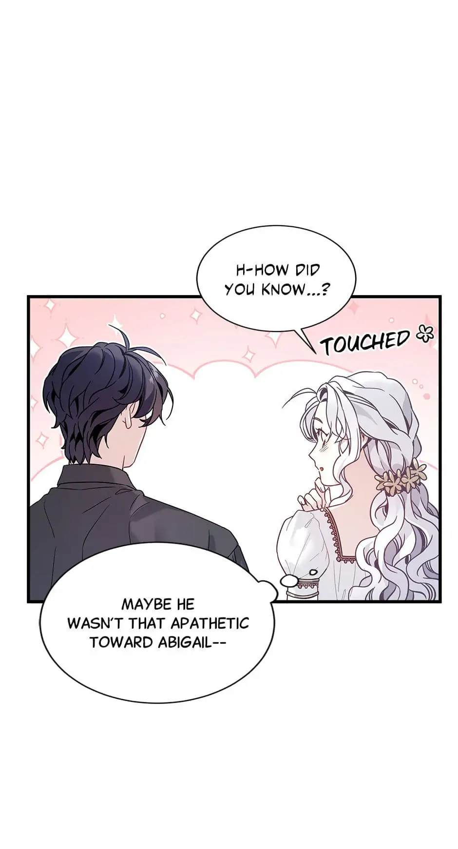 Not-Sew-Wicked Stepmom 「Official」 - Episode 44 manhwa