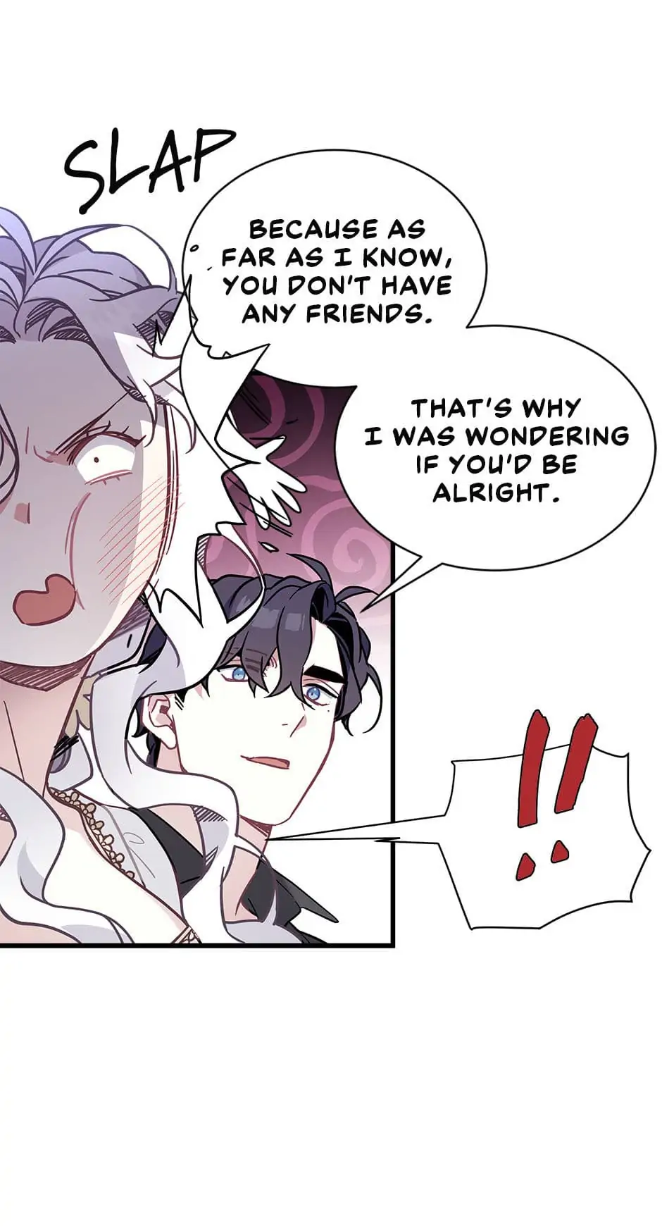 Not-Sew-Wicked Stepmom 「Official」 - Episode 44 manhwa