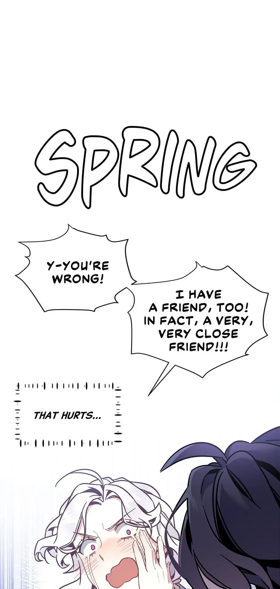 Not-Sew-Wicked Stepmom 「Official」 - Episode 44 manhwa
