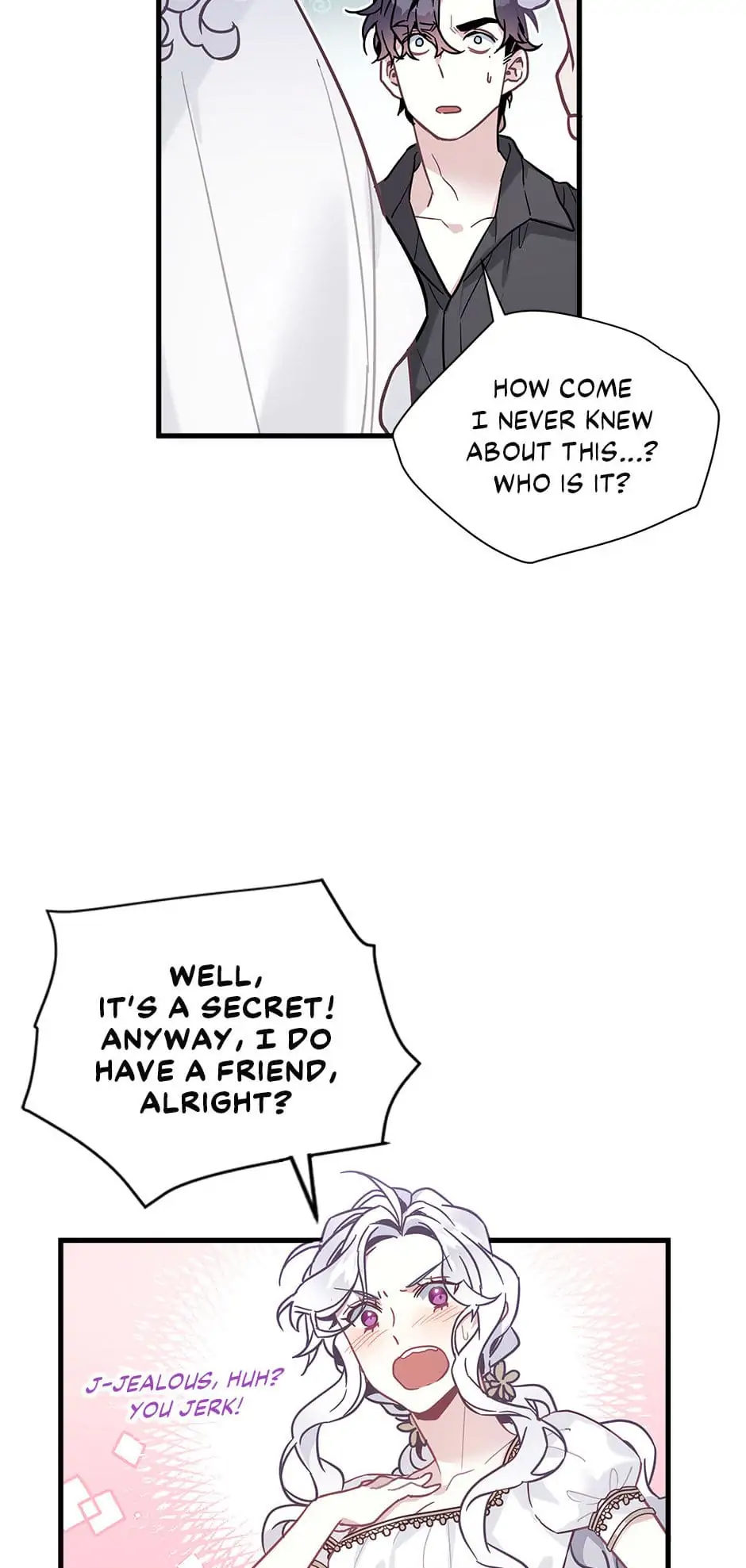Not-Sew-Wicked Stepmom 「Official」 - Episode 44 manhwa