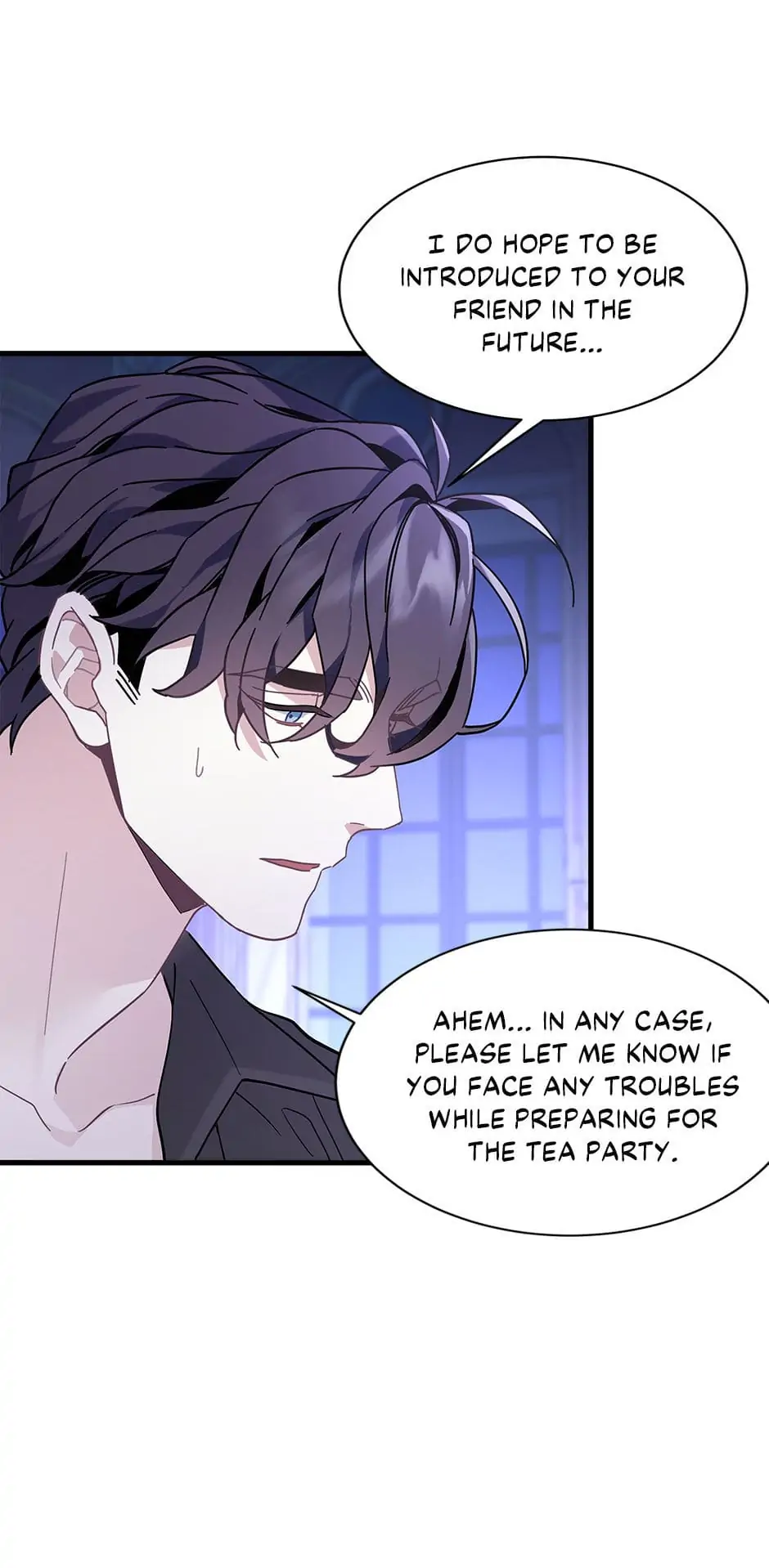 Not-Sew-Wicked Stepmom 「Official」 - Episode 44 manhwa