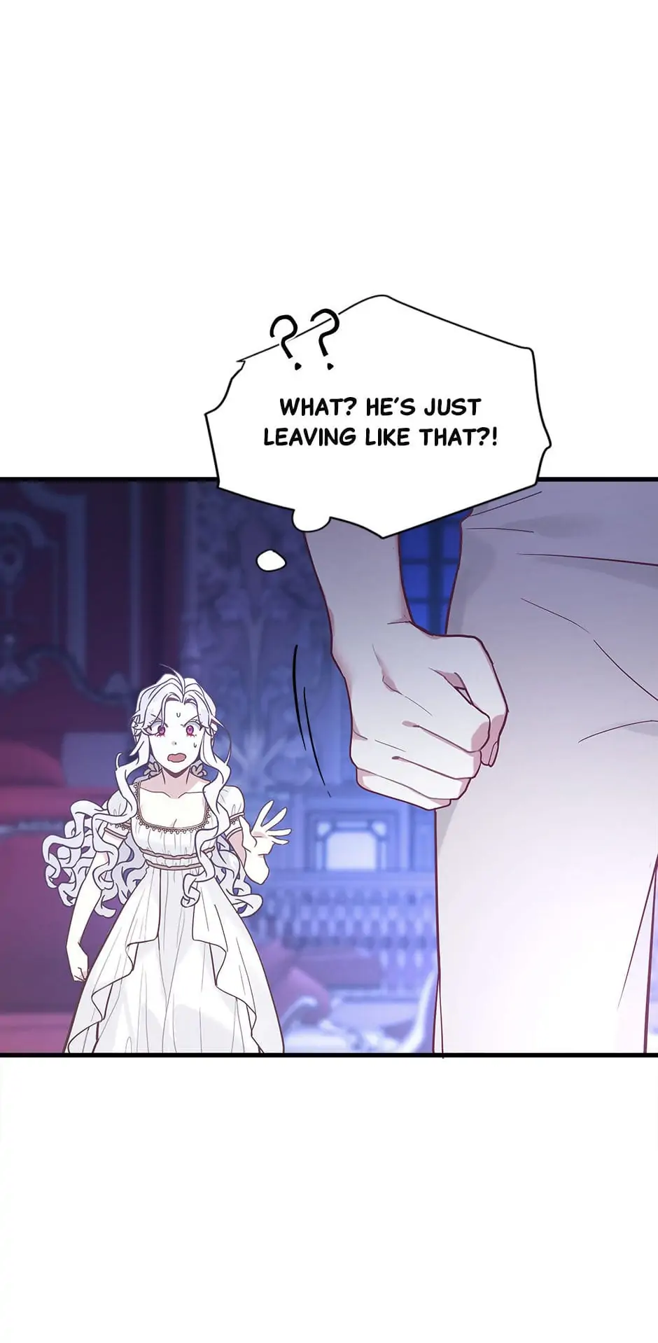 Not-Sew-Wicked Stepmom 「Official」 - Episode 44 manhwa