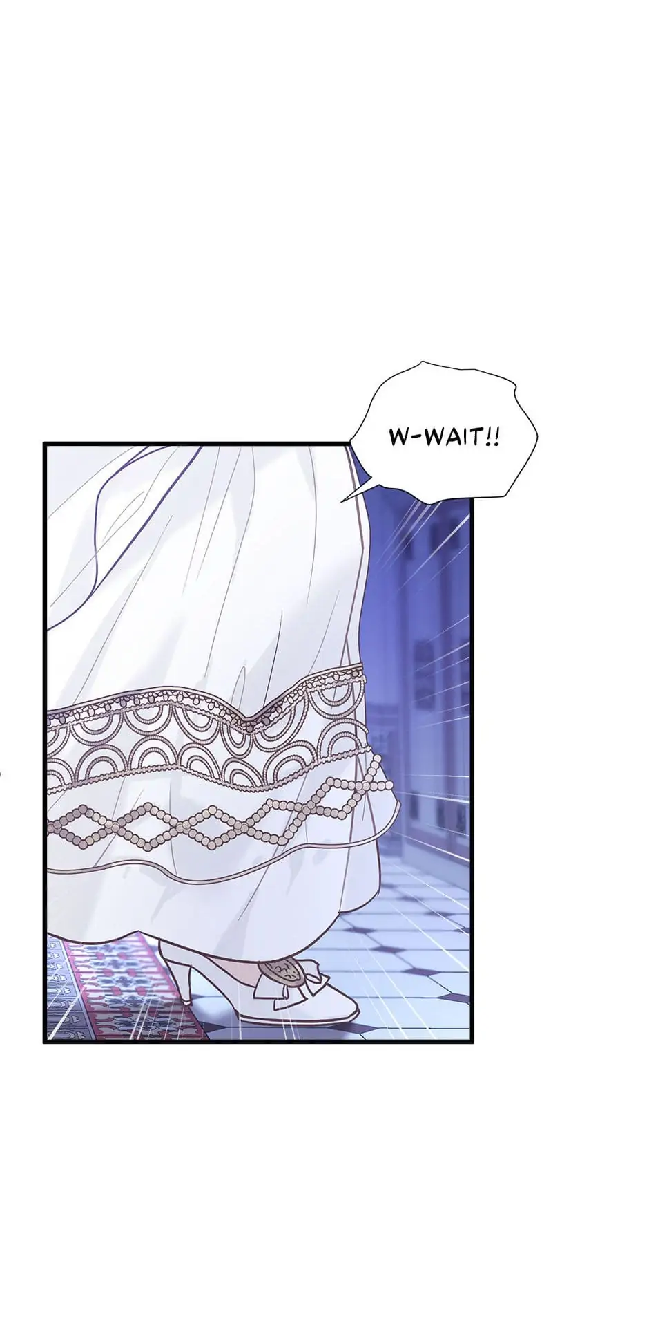 Not-Sew-Wicked Stepmom 「Official」 - Episode 44 manhwa