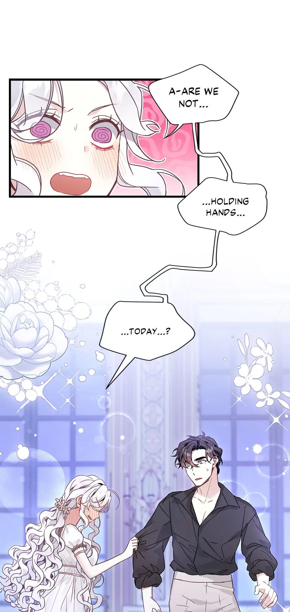 Not-Sew-Wicked Stepmom 「Official」 - Episode 44 manhwa