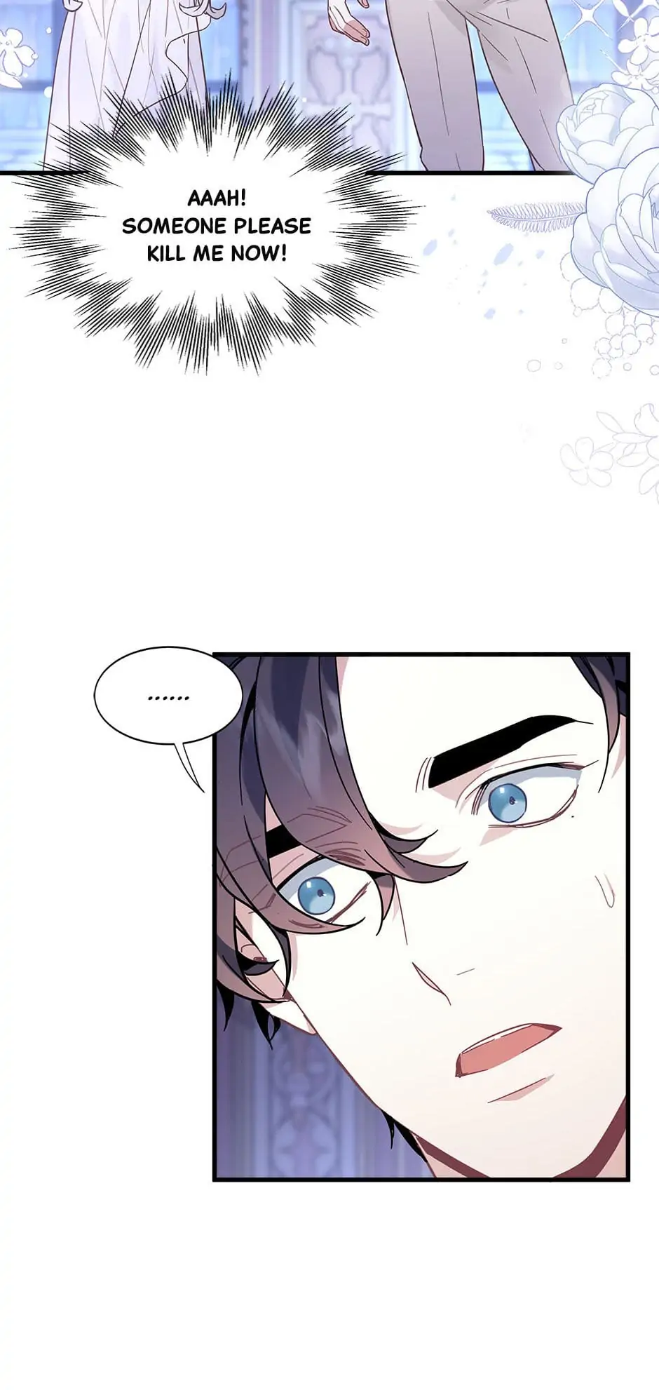 Not-Sew-Wicked Stepmom 「Official」 - Episode 44 manhwa
