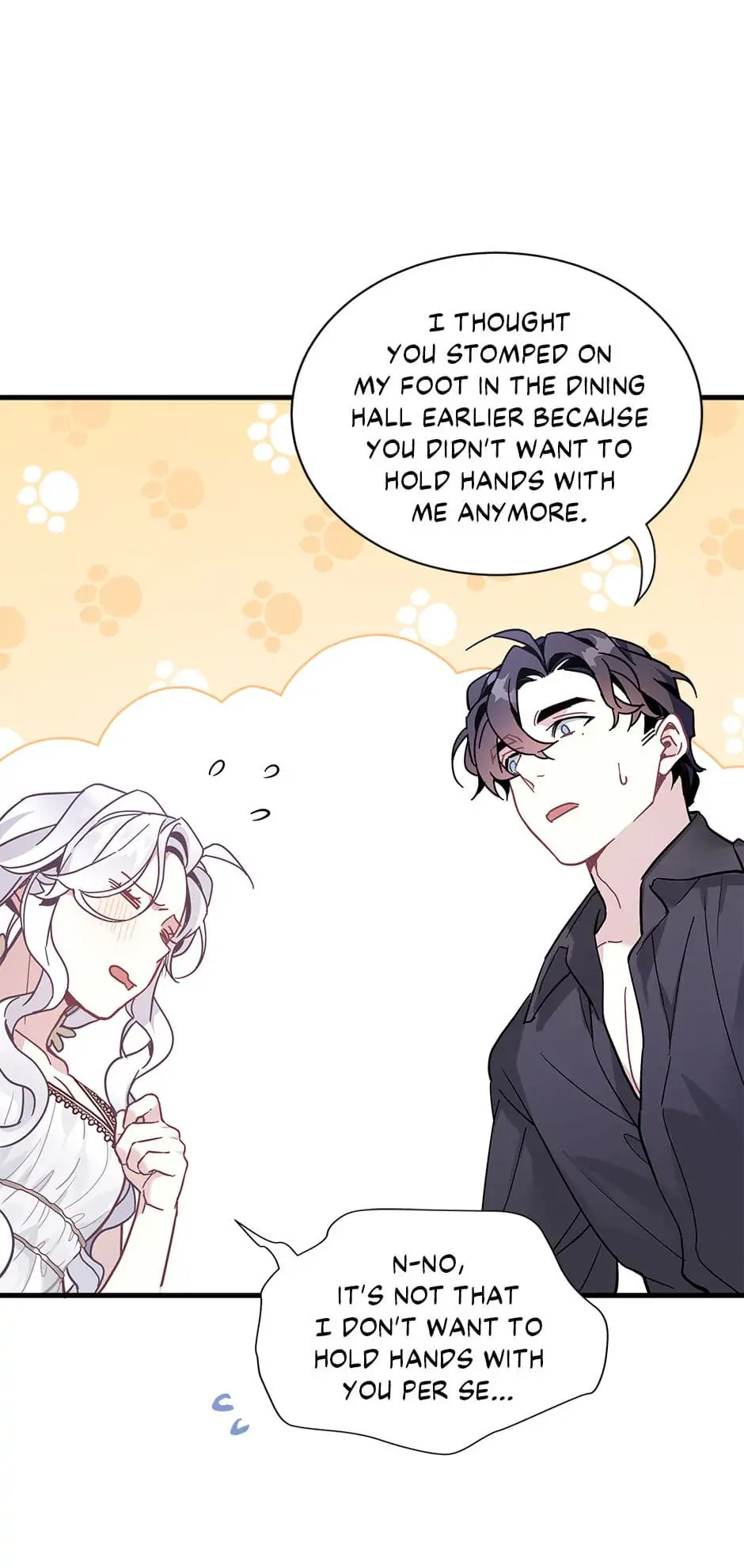 Not-Sew-Wicked Stepmom 「Official」 - Episode 44 manhwa