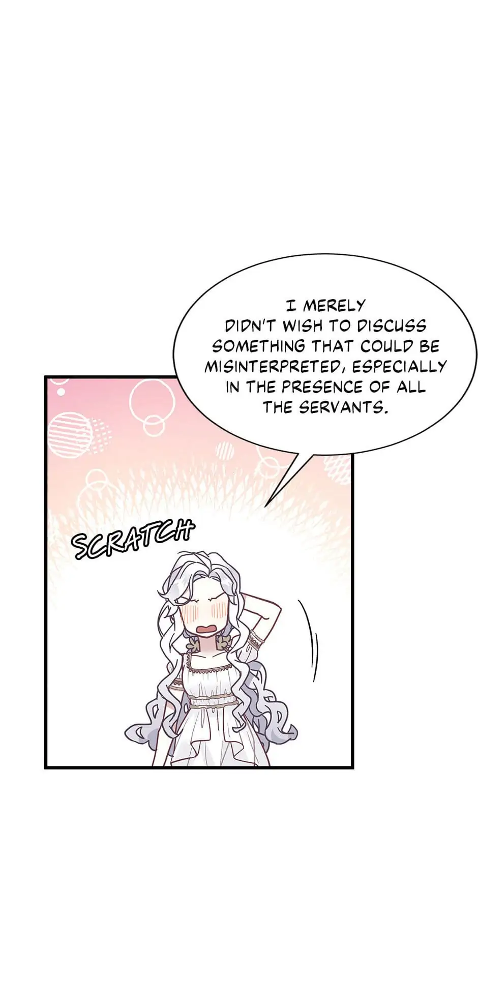 Not-Sew-Wicked Stepmom 「Official」 - Episode 44 manhwa
