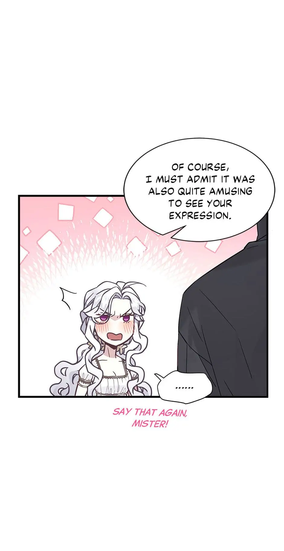 Not-Sew-Wicked Stepmom 「Official」 - Episode 44 manhwa