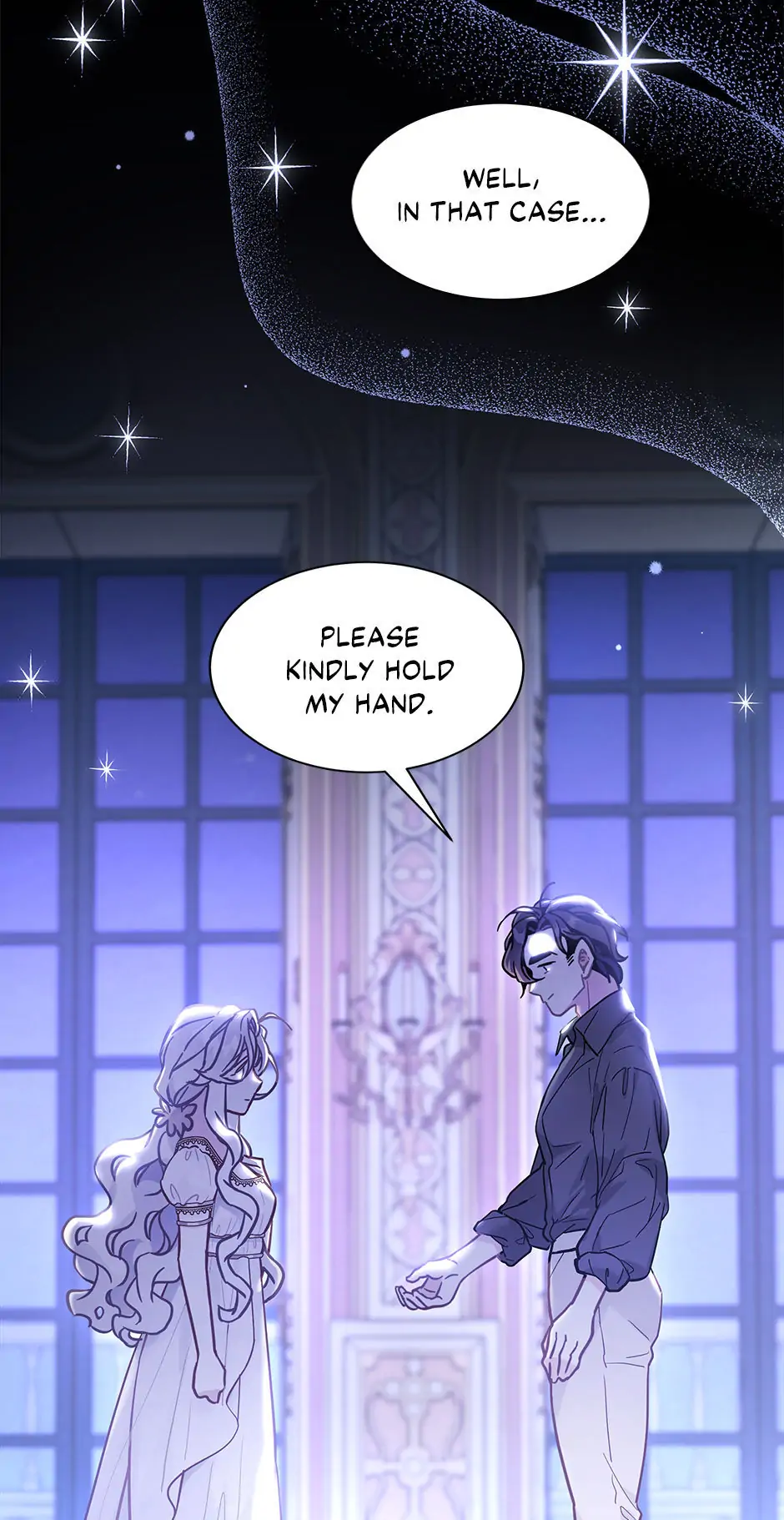 Not-Sew-Wicked Stepmom 「Official」 - Episode 44 manhwa