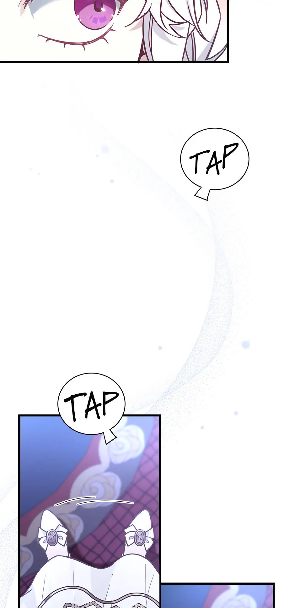 Not-Sew-Wicked Stepmom 「Official」 - Episode 44 manhwa