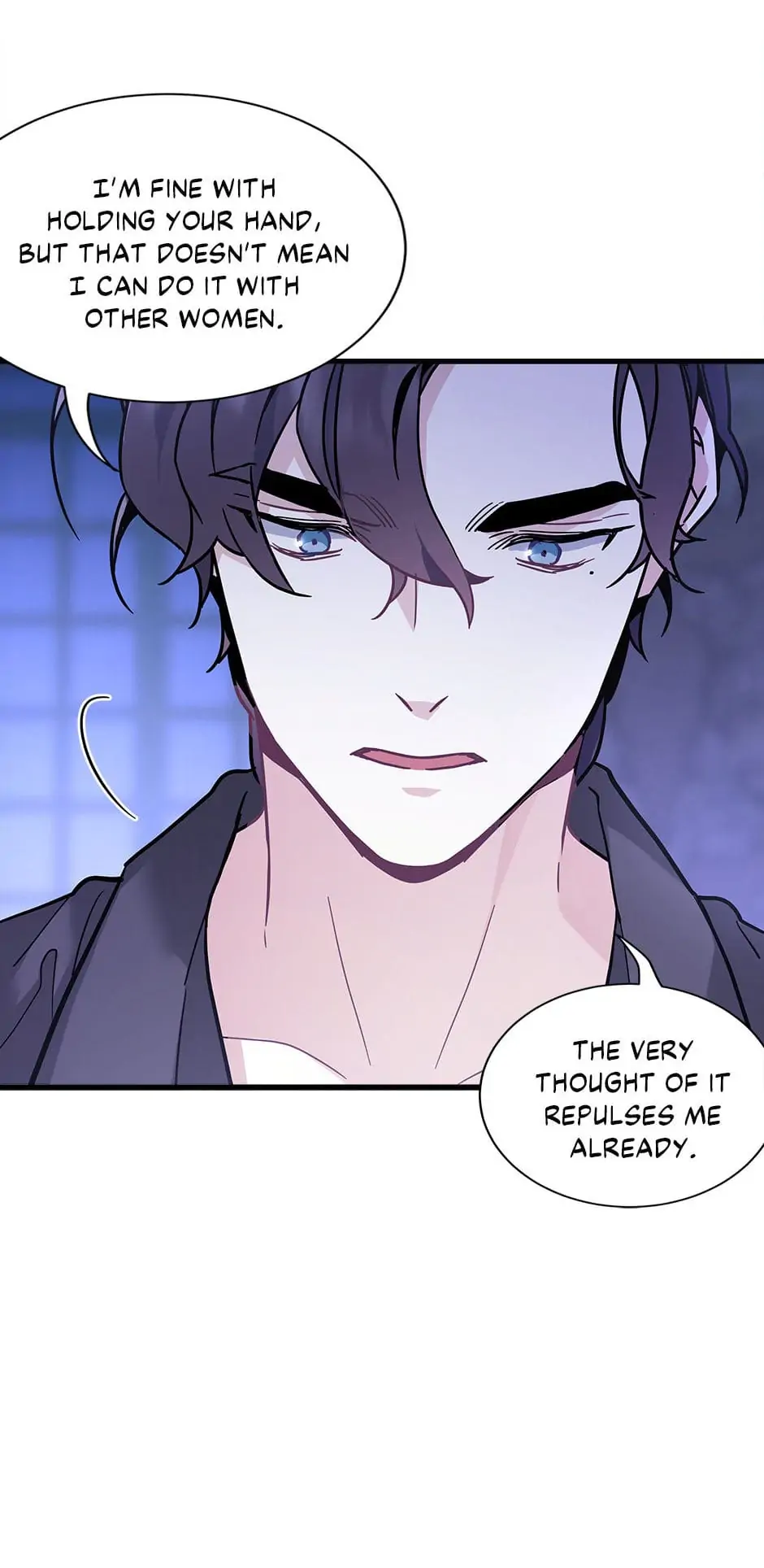 Not-Sew-Wicked Stepmom 「Official」 - Episode 44 manhwa