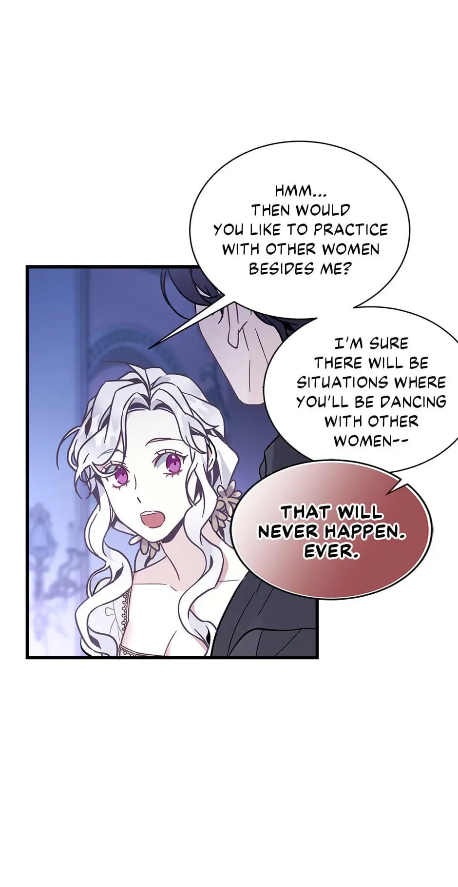 Not-Sew-Wicked Stepmom 「Official」 - Episode 44 manhwa