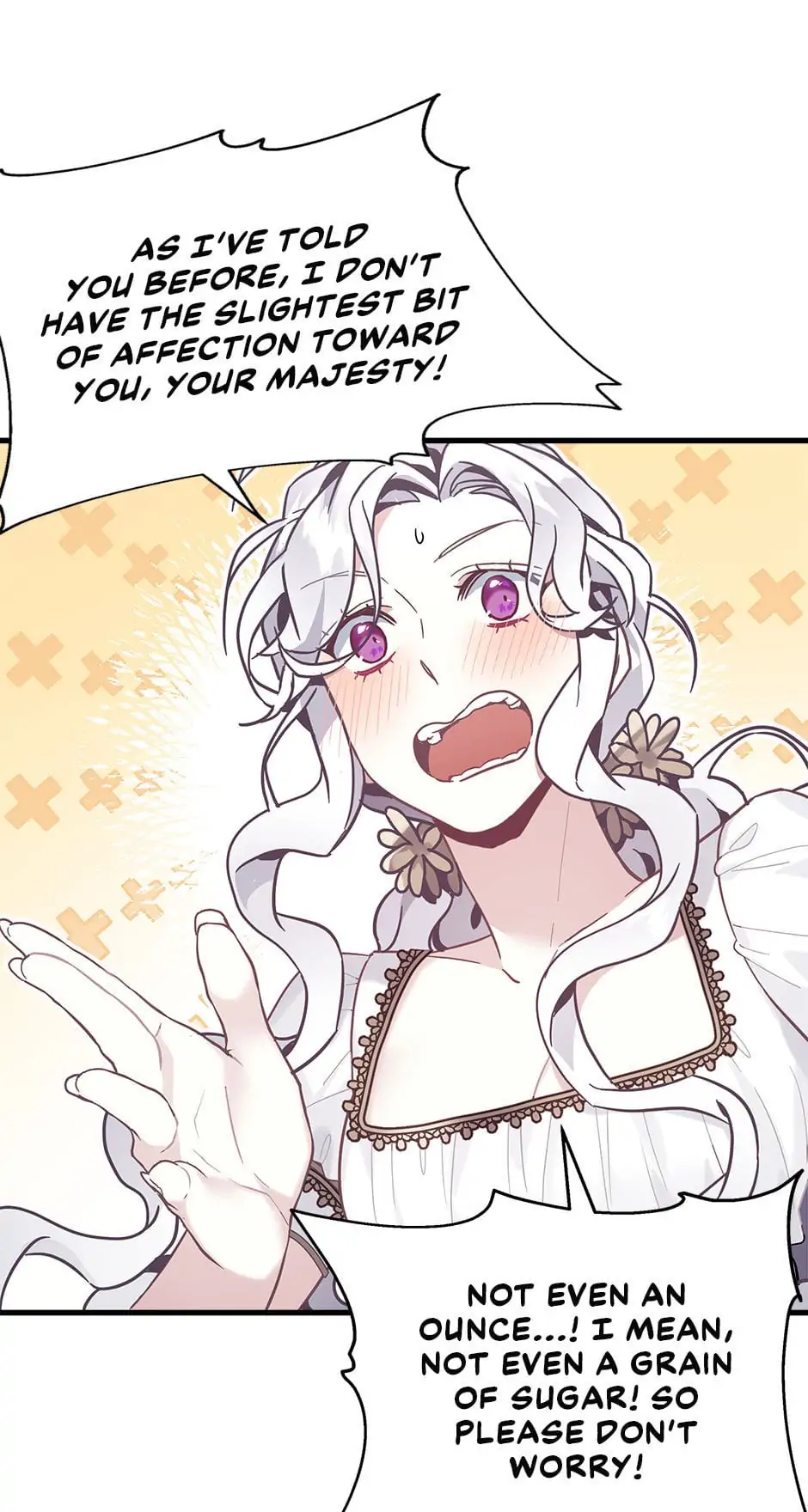 Not-Sew-Wicked Stepmom 「Official」 - Episode 44 manhwa