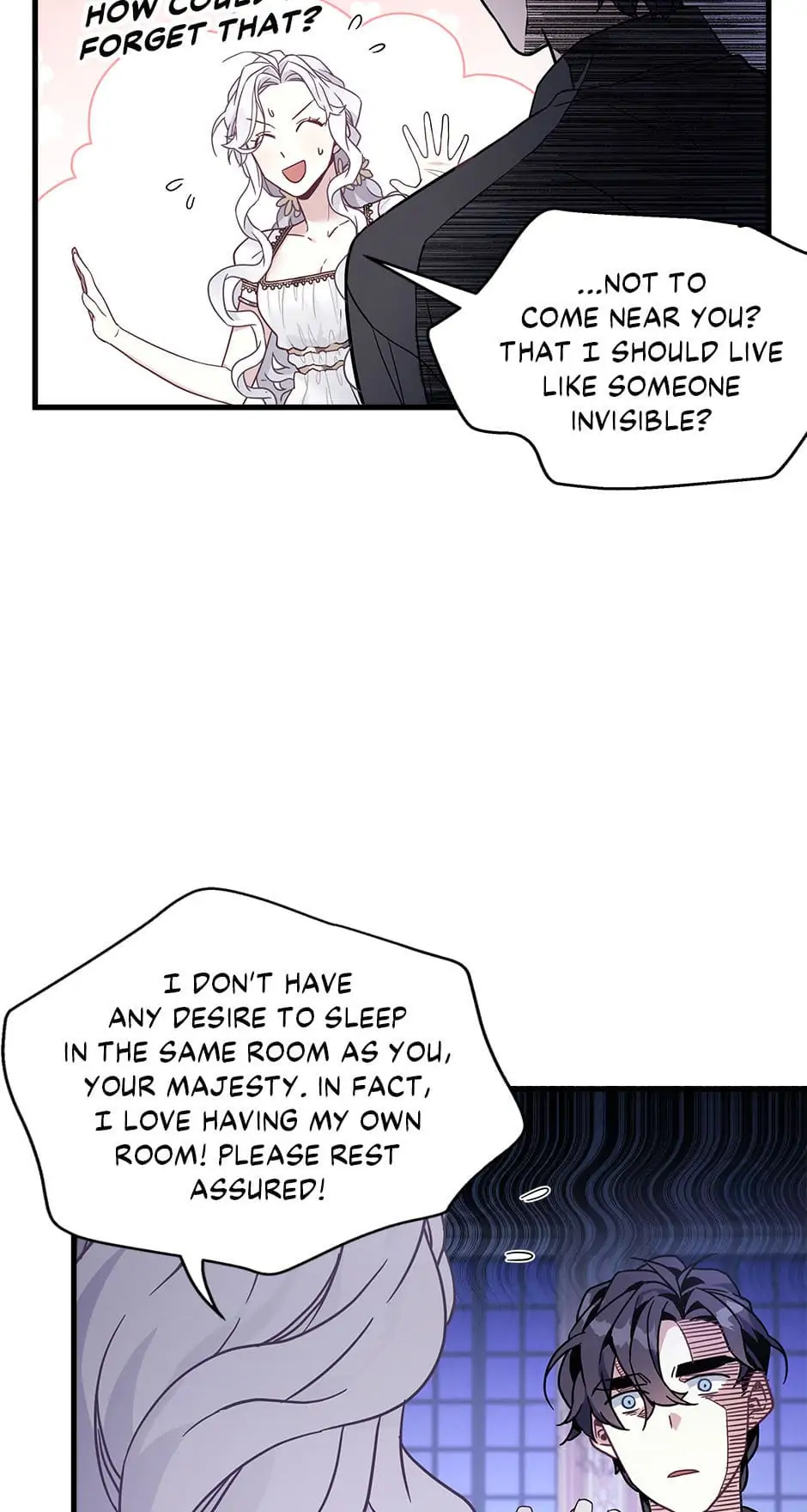 Not-Sew-Wicked Stepmom 「Official」 - Episode 44 manhwa