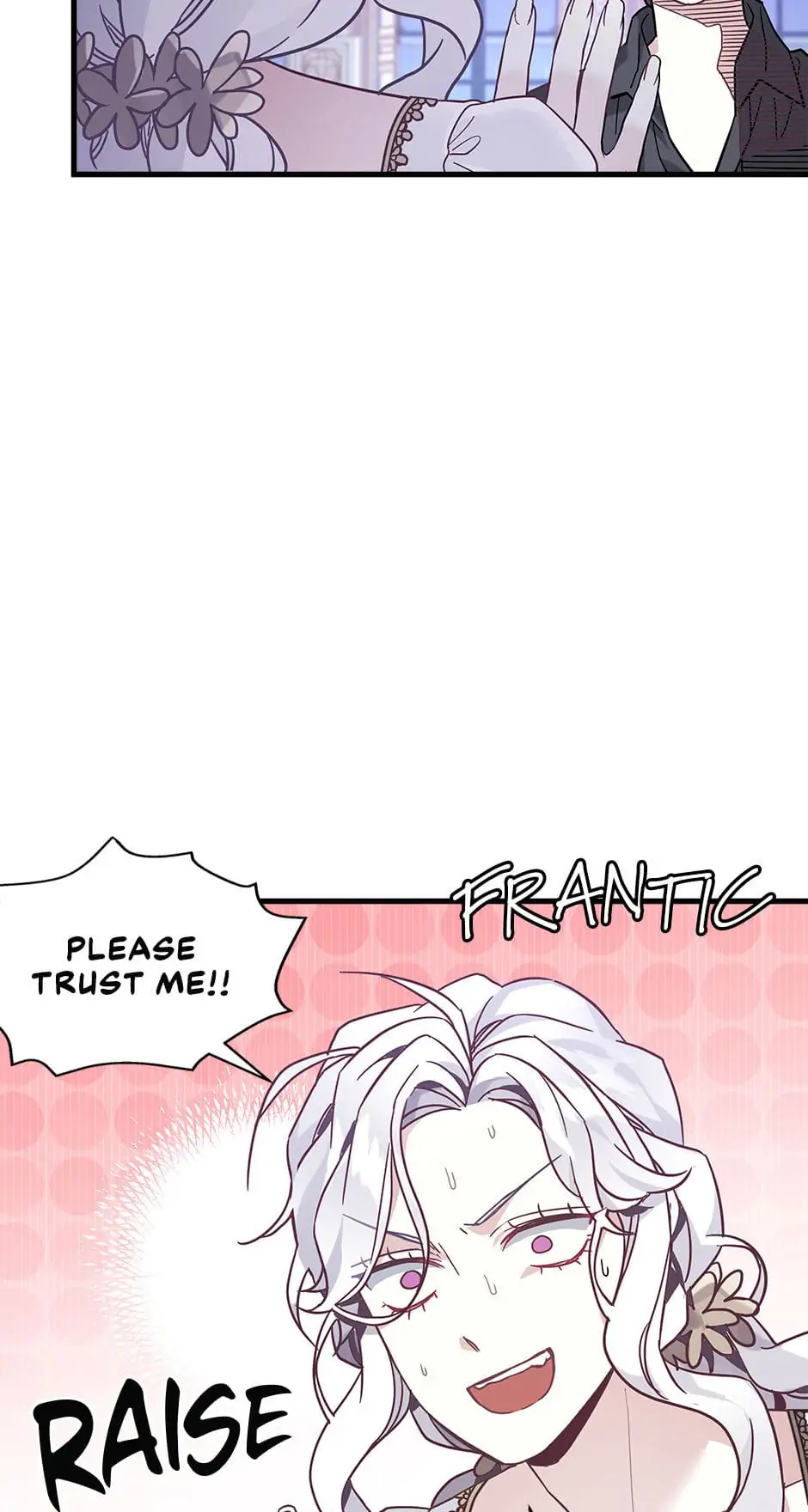 Not-Sew-Wicked Stepmom 「Official」 - Episode 44 manhwa