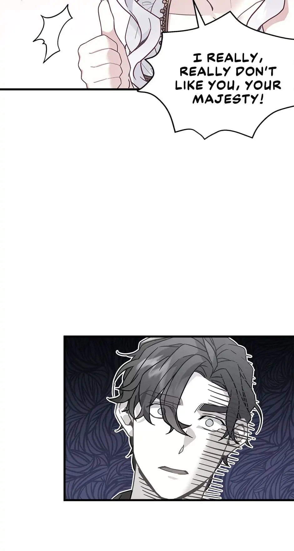 Not-Sew-Wicked Stepmom 「Official」 - Episode 44 manhwa