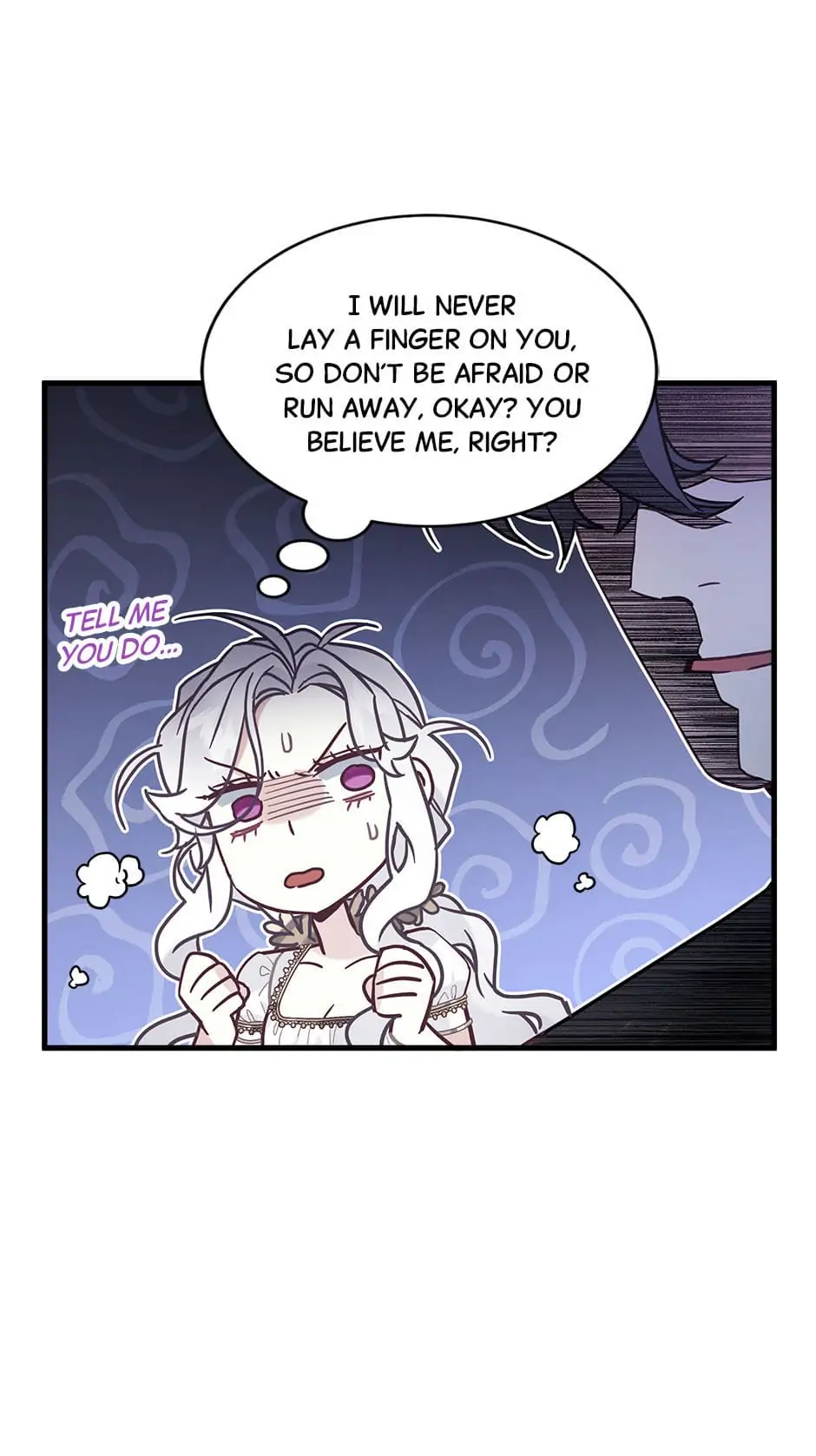 Not-Sew-Wicked Stepmom 「Official」 - Episode 44 manhwa