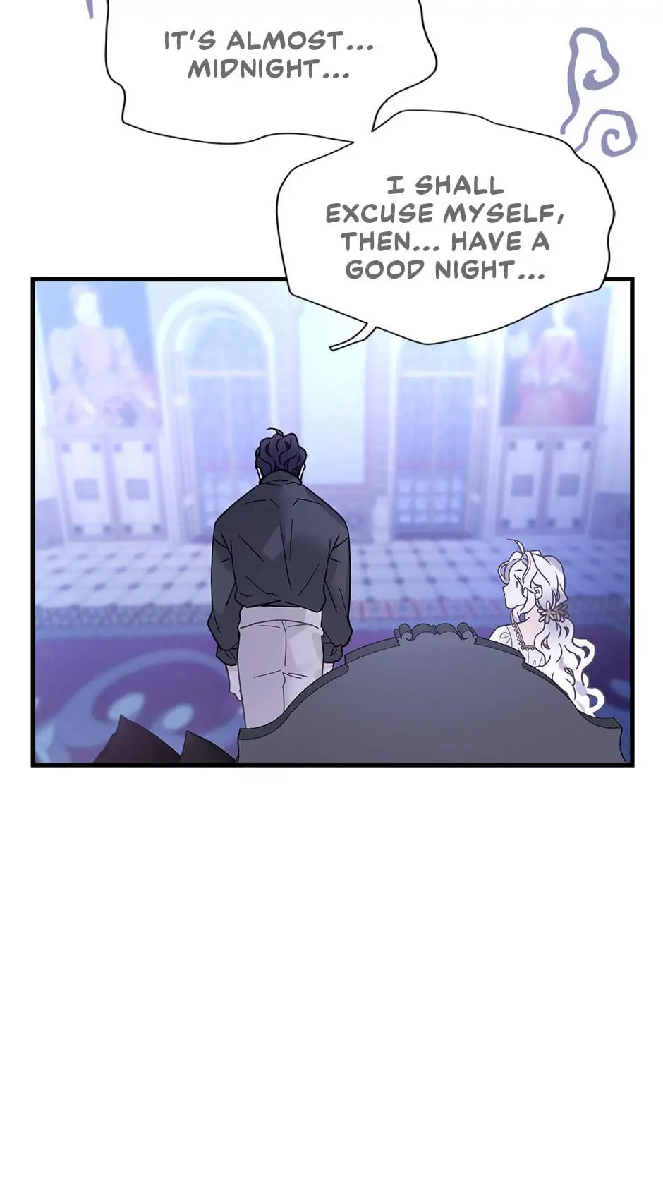 Not-Sew-Wicked Stepmom 「Official」 - Episode 44 manhwa