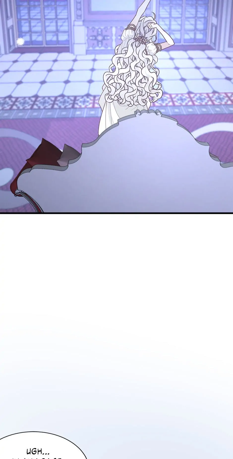 Not-Sew-Wicked Stepmom 「Official」 - Episode 44 manhwa