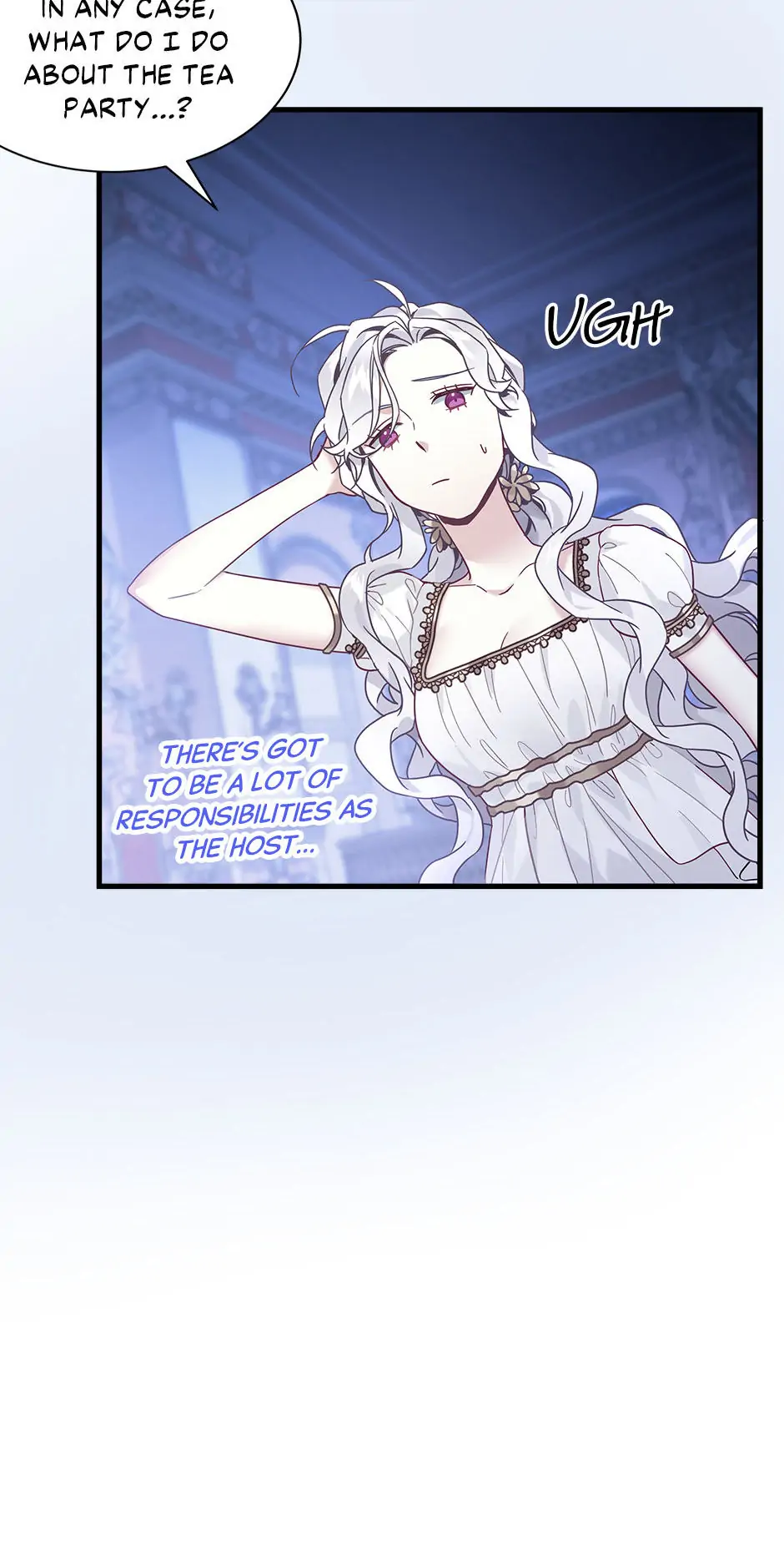 Not-Sew-Wicked Stepmom 「Official」 - Episode 44 manhwa