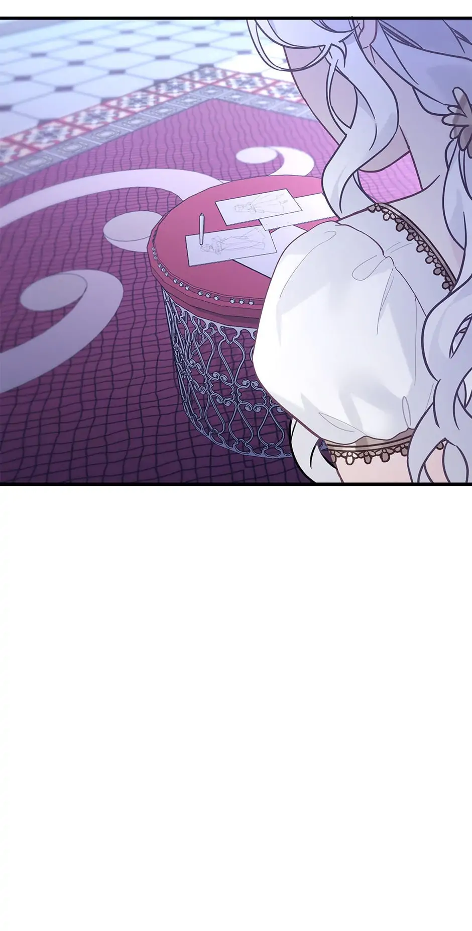 Not-Sew-Wicked Stepmom 「Official」 - Episode 44 manhwa