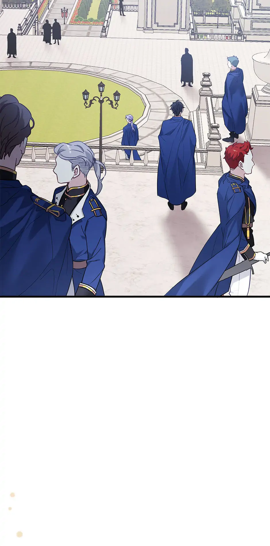 Not-Sew-Wicked Stepmom 「Official」 - Episode 45 manhwa