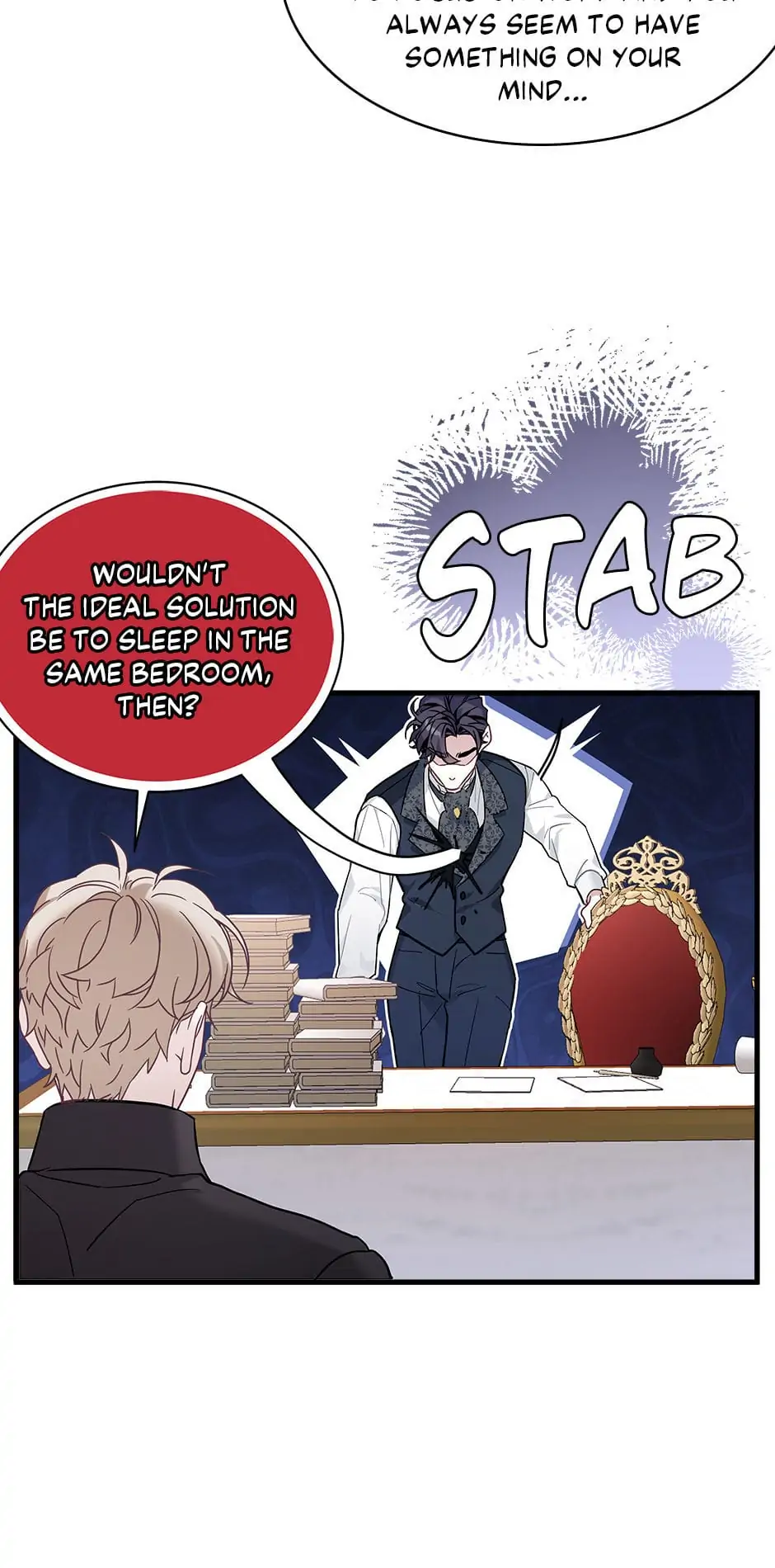 Not-Sew-Wicked Stepmom 「Official」 - Episode 45 manhwa
