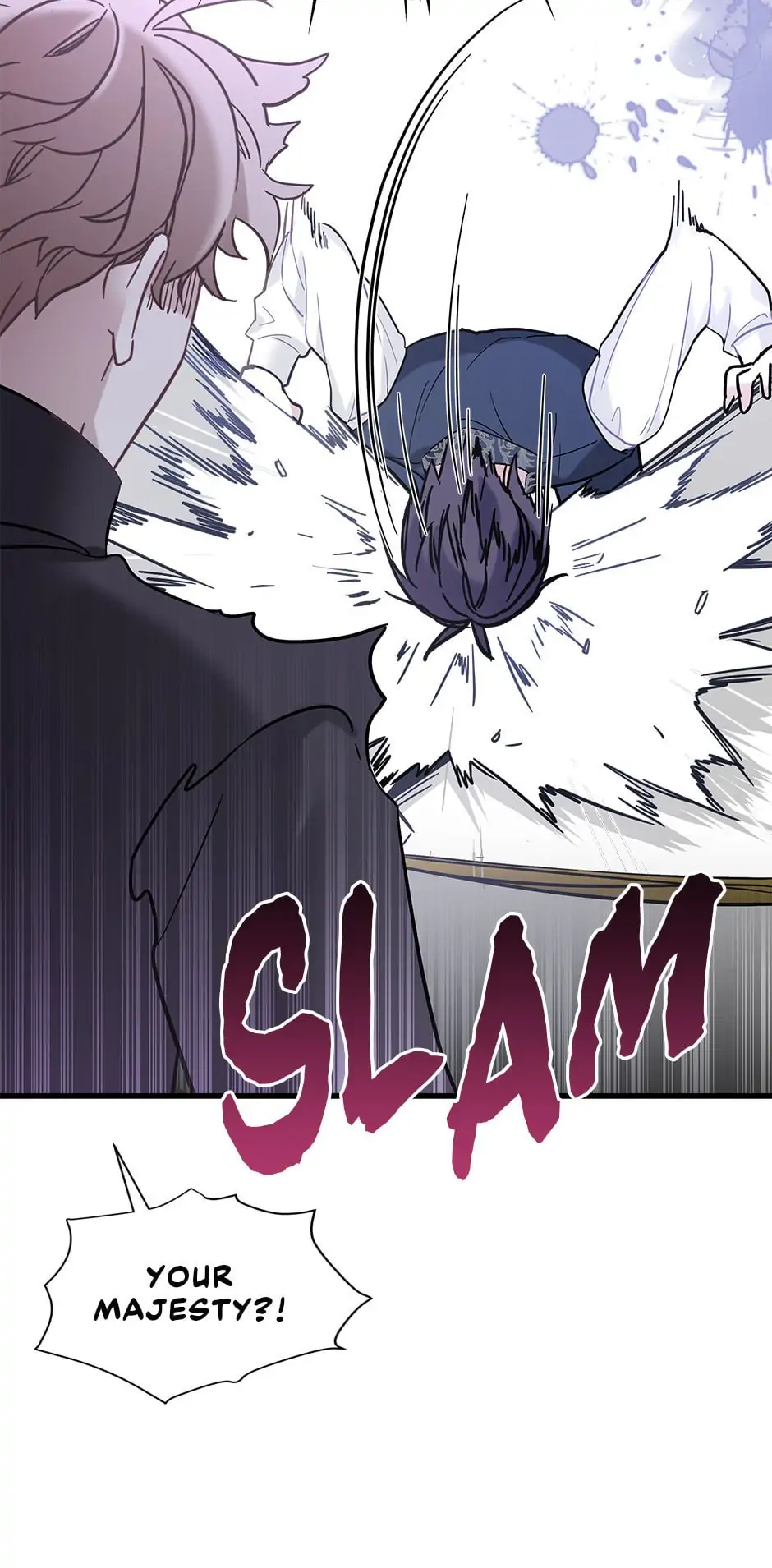 Not-Sew-Wicked Stepmom 「Official」 - Episode 45 manhwa