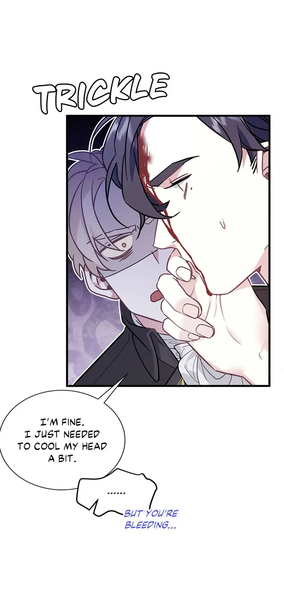 Not-Sew-Wicked Stepmom 「Official」 - Episode 45 manhwa