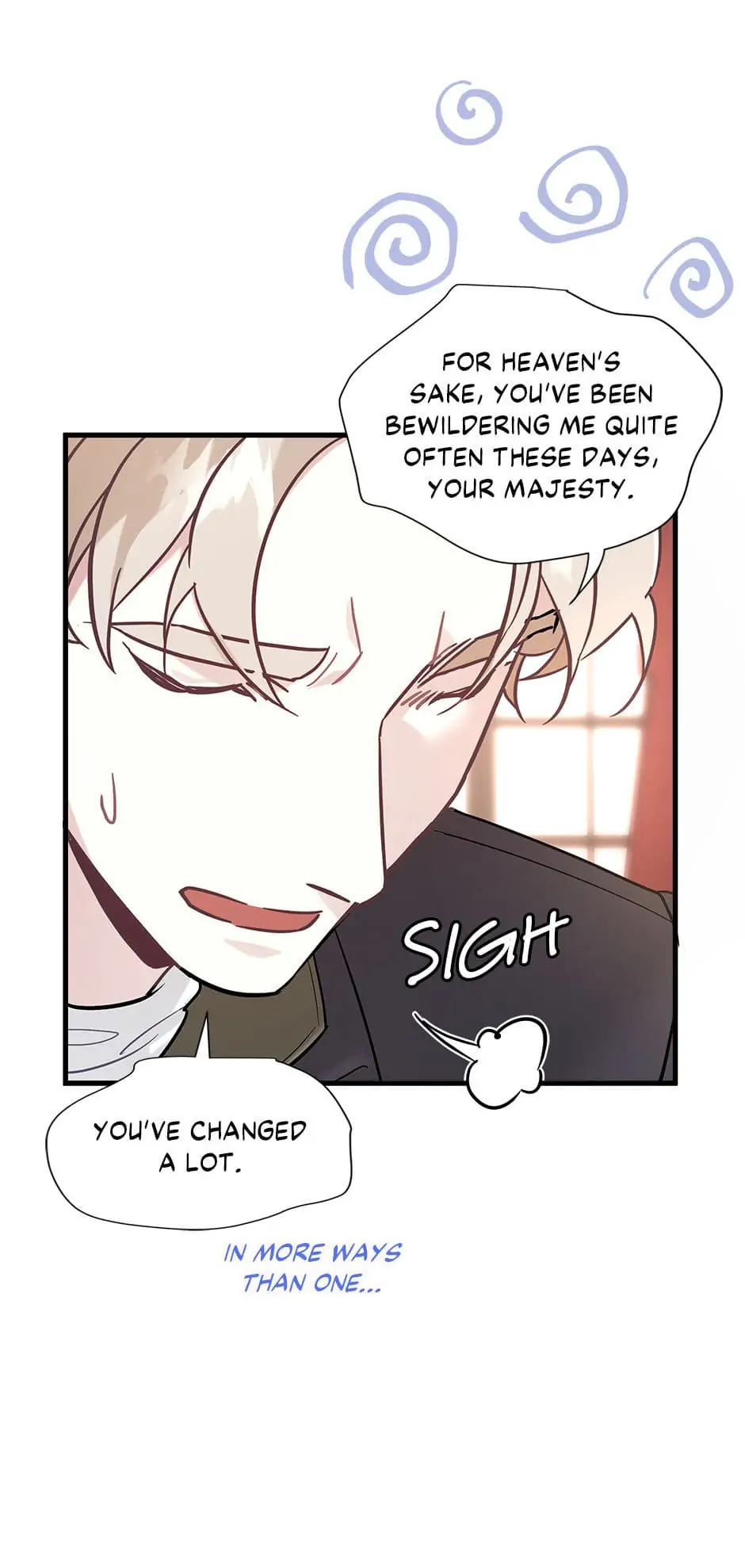 Not-Sew-Wicked Stepmom 「Official」 - Episode 45 manhwa