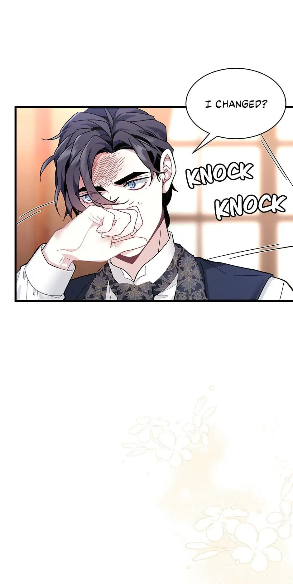 Not-Sew-Wicked Stepmom 「Official」 - Episode 45 manhwa