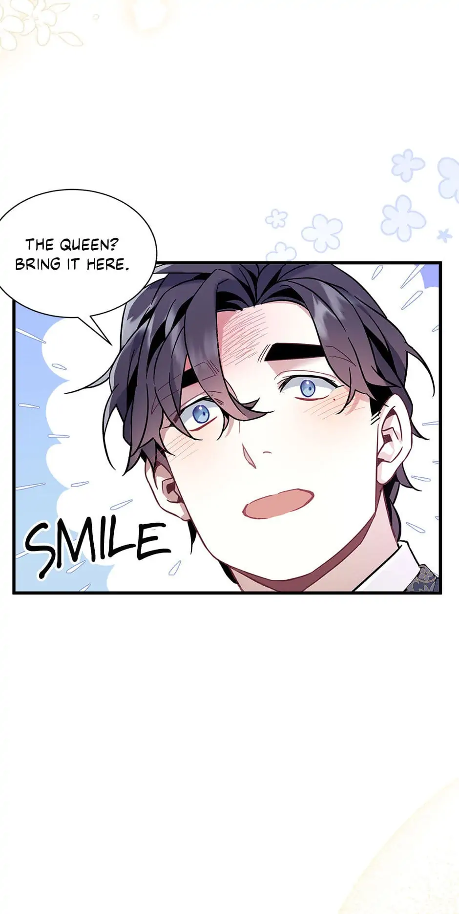 Not-Sew-Wicked Stepmom 「Official」 - Episode 45 manhwa