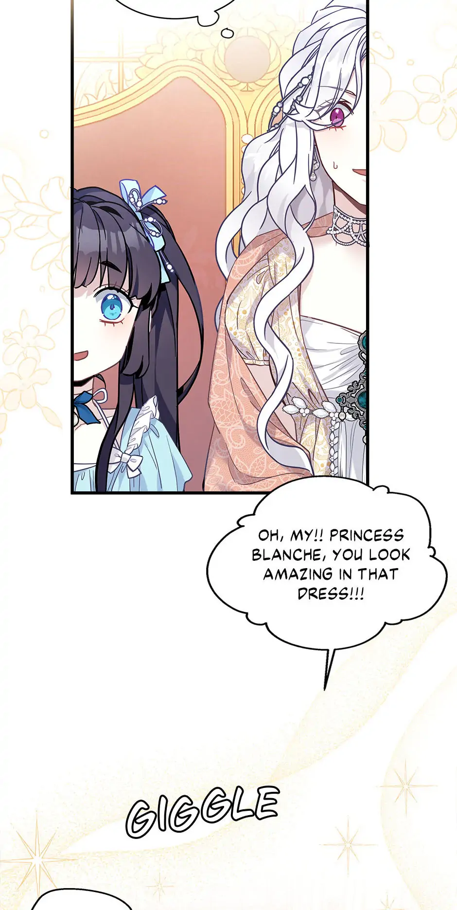 Not-Sew-Wicked Stepmom 「Official」 - Episode 45 manhwa