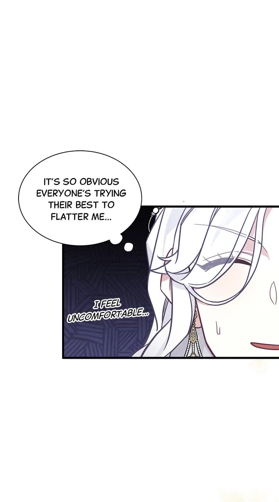 Not-Sew-Wicked Stepmom 「Official」 - Episode 45 manhwa