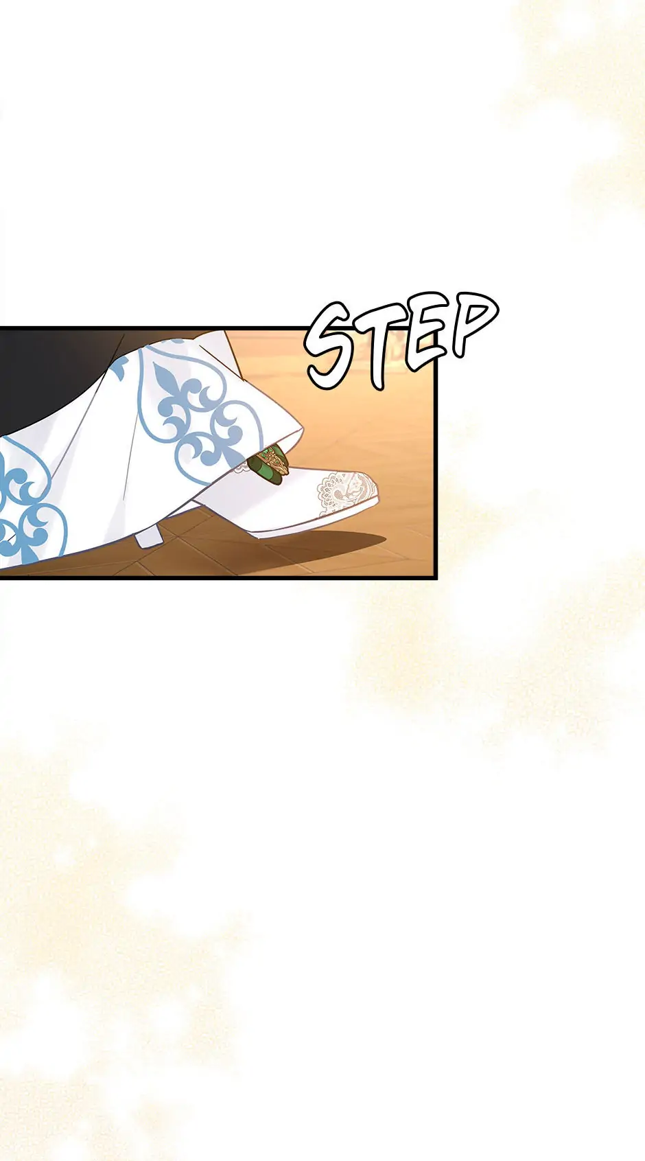 Not-Sew-Wicked Stepmom 「Official」 - Episode 45 manhwa