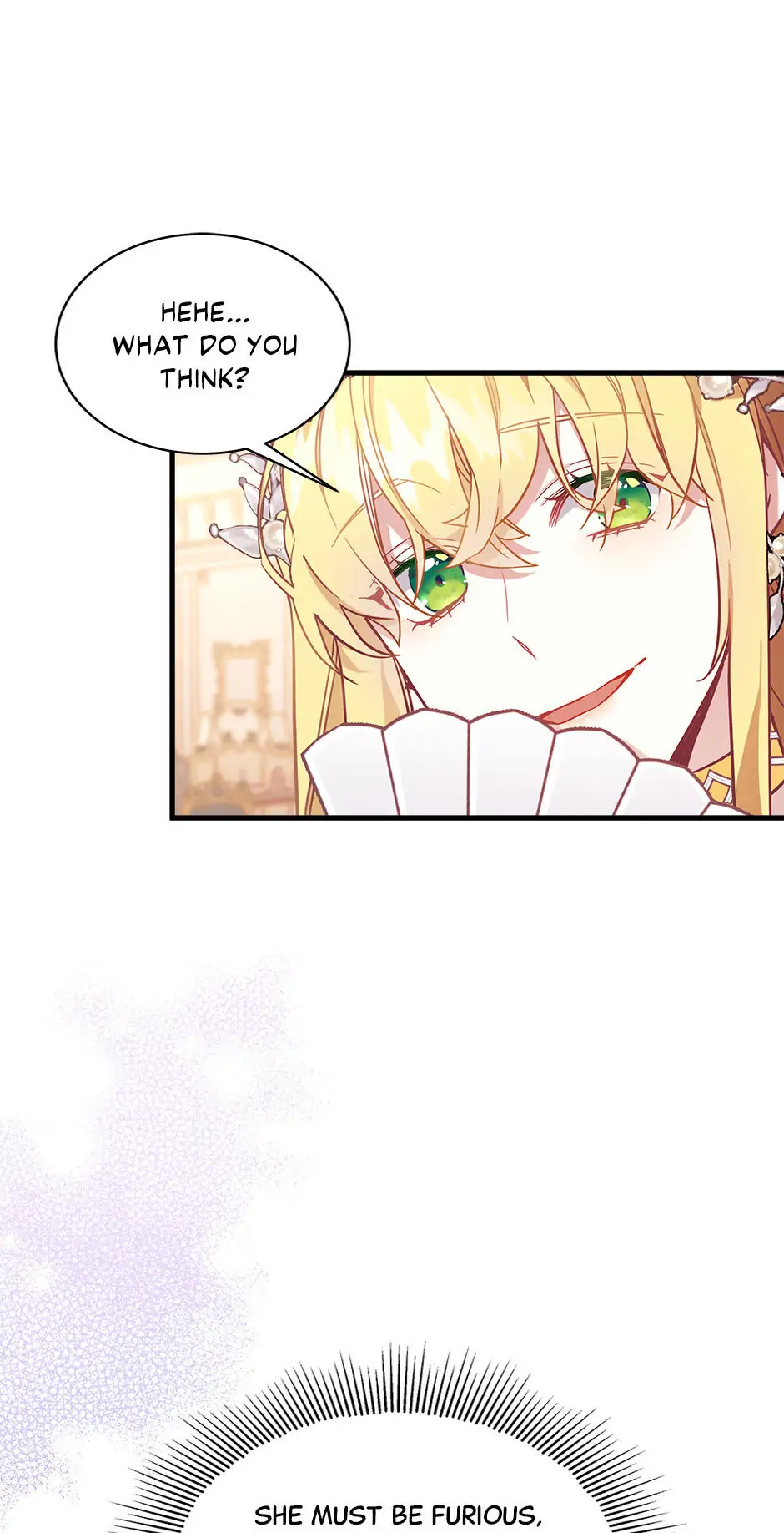 Not-Sew-Wicked Stepmom 「Official」 - Episode 45 manhwa