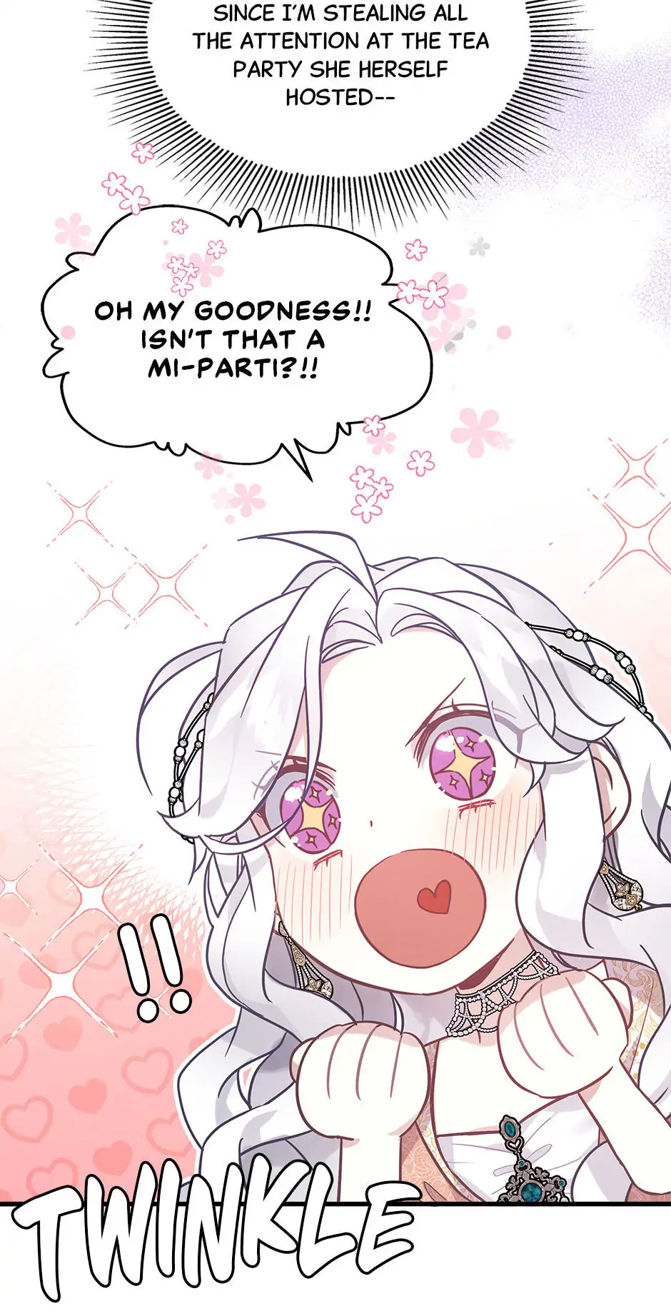 Not-Sew-Wicked Stepmom 「Official」 - Episode 45 manhwa