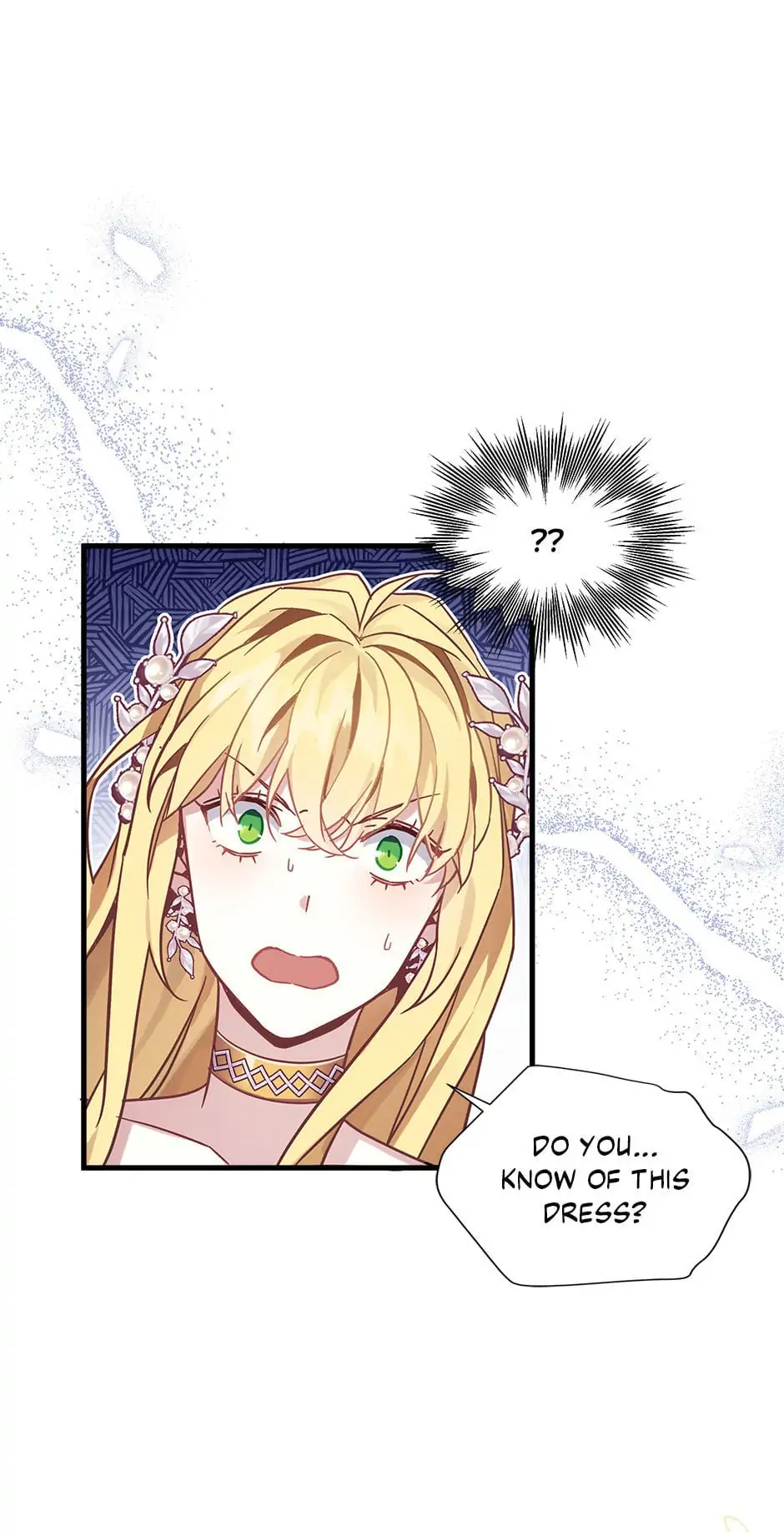 Not-Sew-Wicked Stepmom 「Official」 - Episode 45 manhwa
