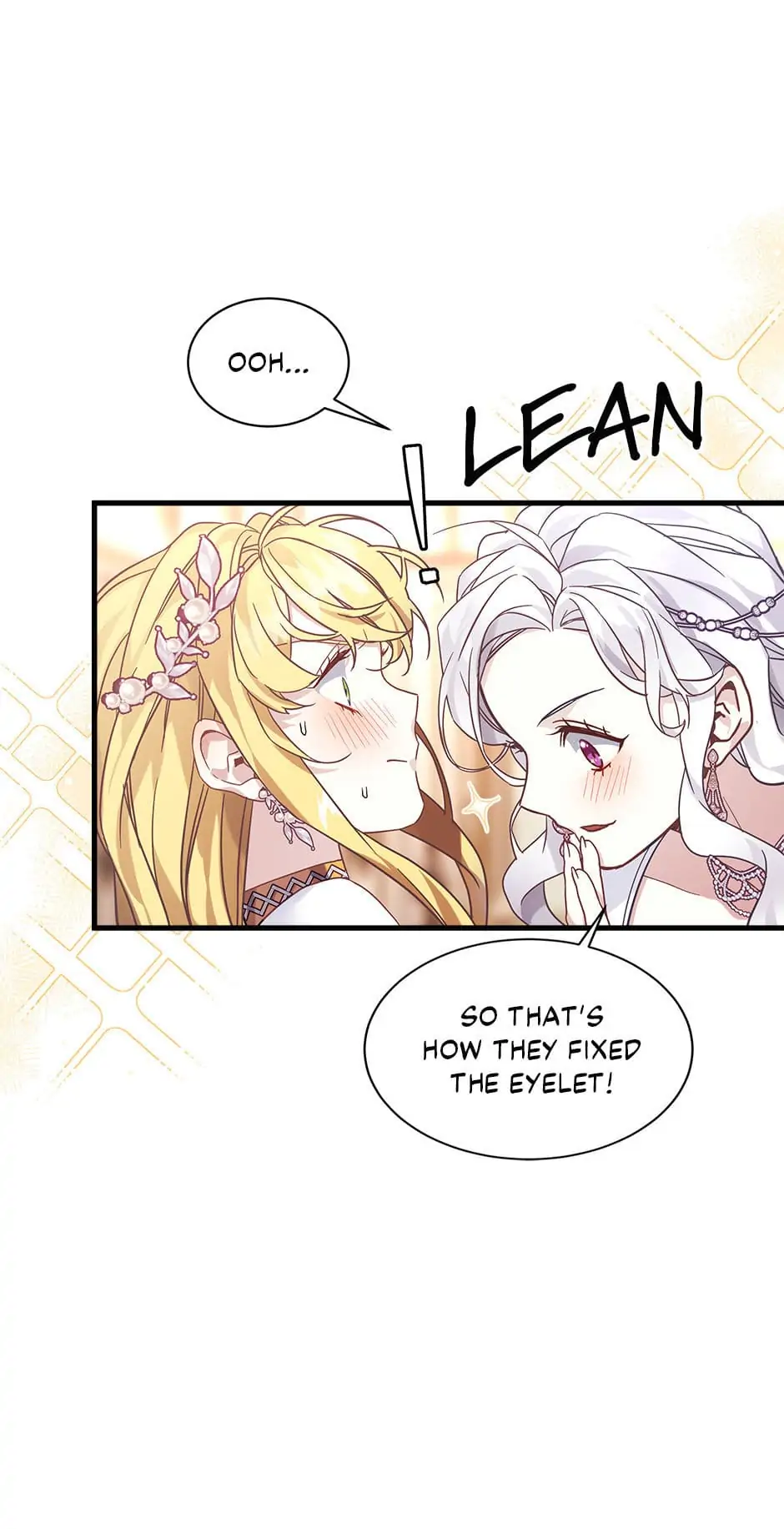 Not-Sew-Wicked Stepmom 「Official」 - Episode 45 manhwa