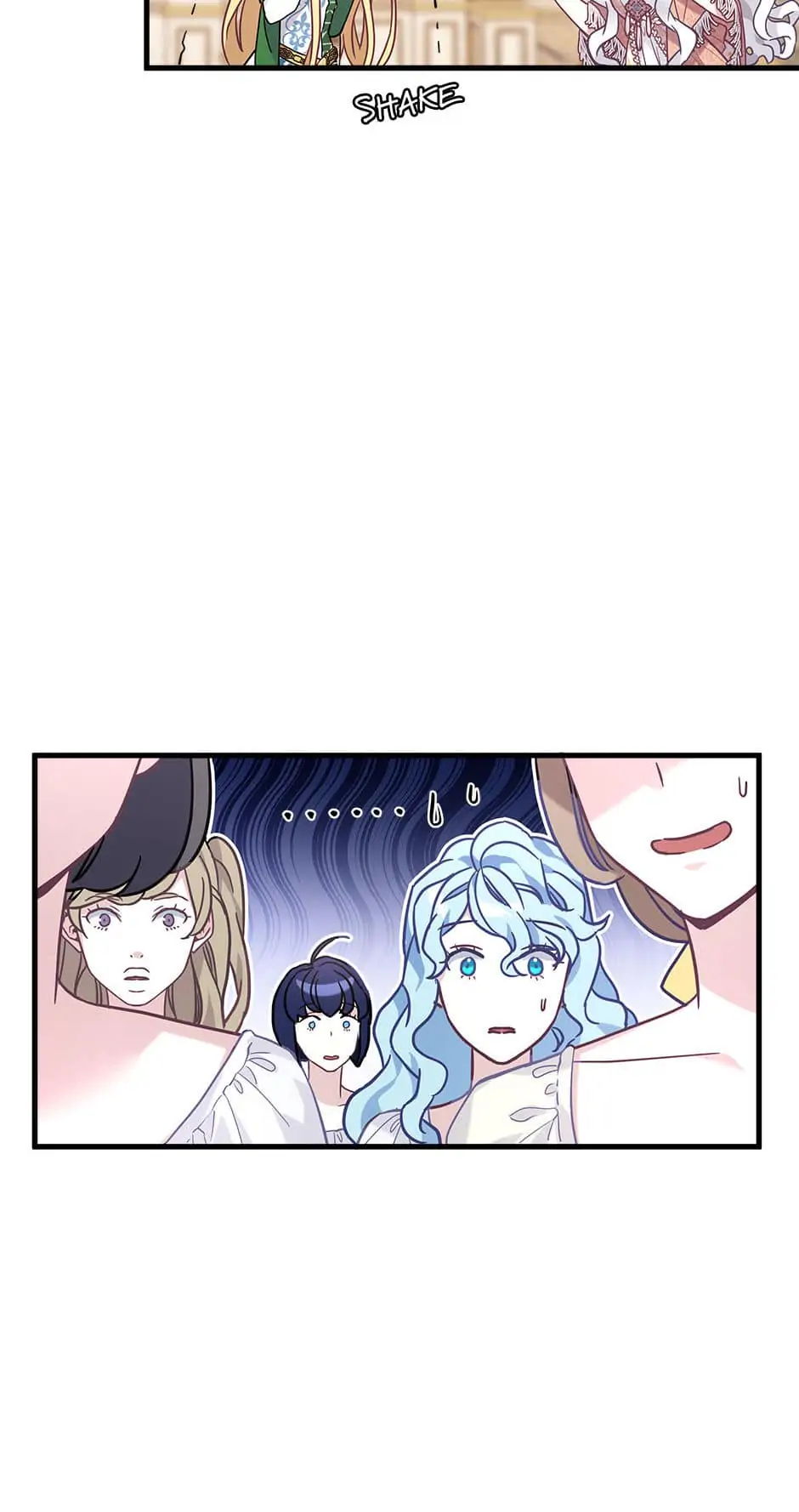 Not-Sew-Wicked Stepmom 「Official」 - Episode 45 manhwa