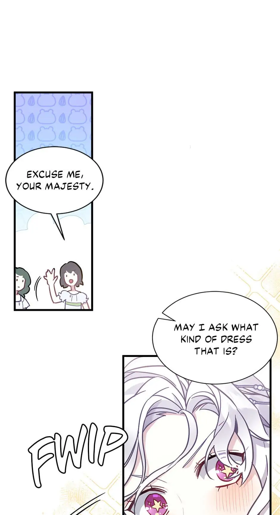 Not-Sew-Wicked Stepmom 「Official」 - Episode 45 manhwa