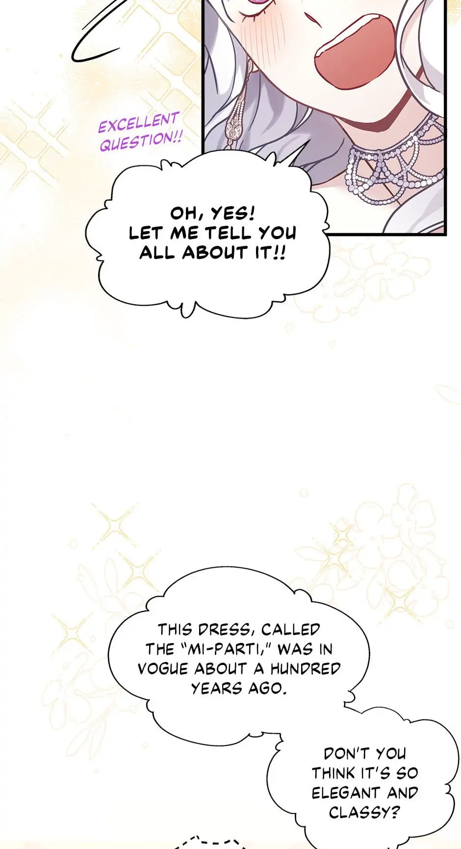 Not-Sew-Wicked Stepmom 「Official」 - Episode 45 manhwa