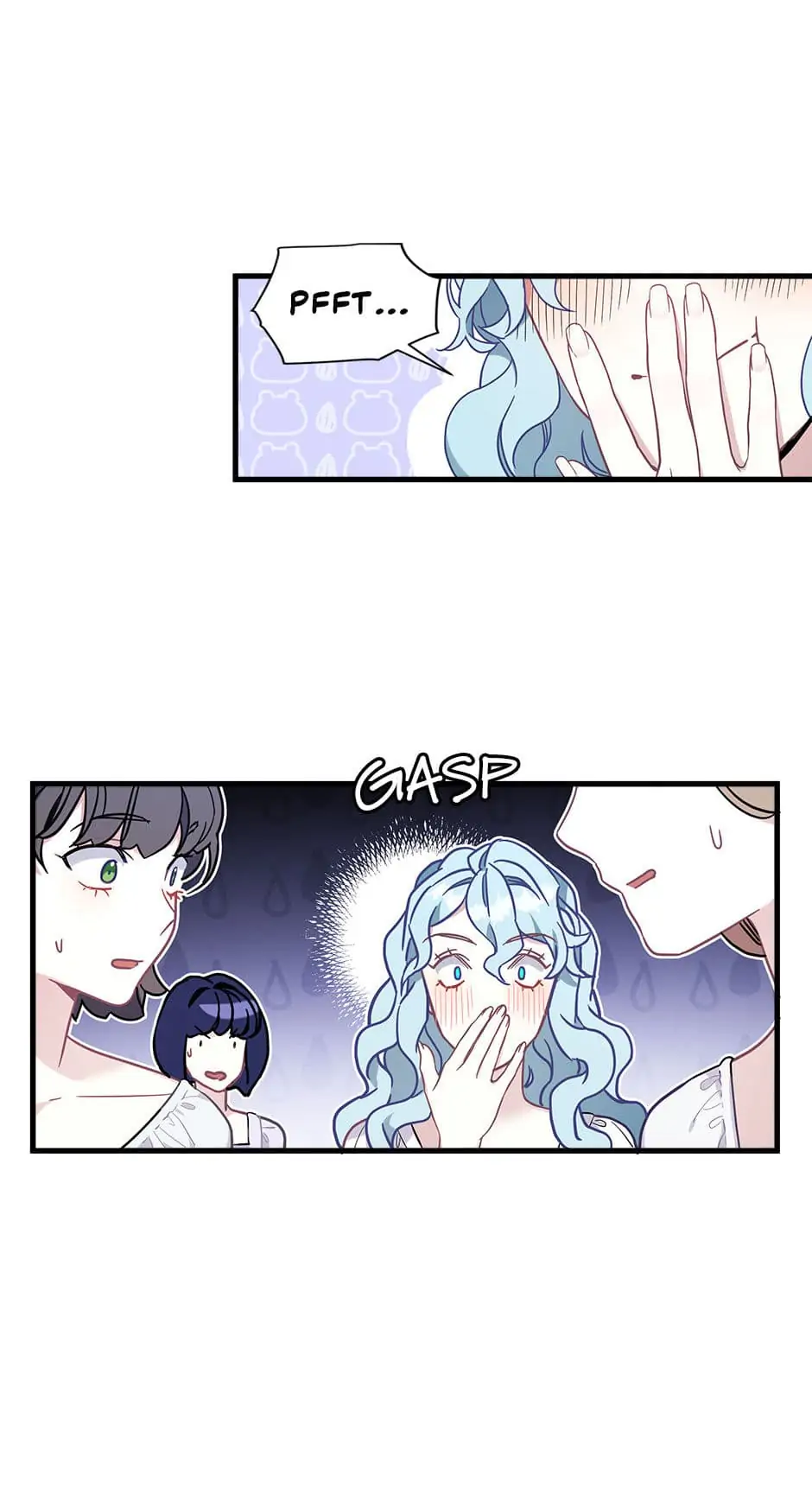 Not-Sew-Wicked Stepmom 「Official」 - Episode 45 manhwa