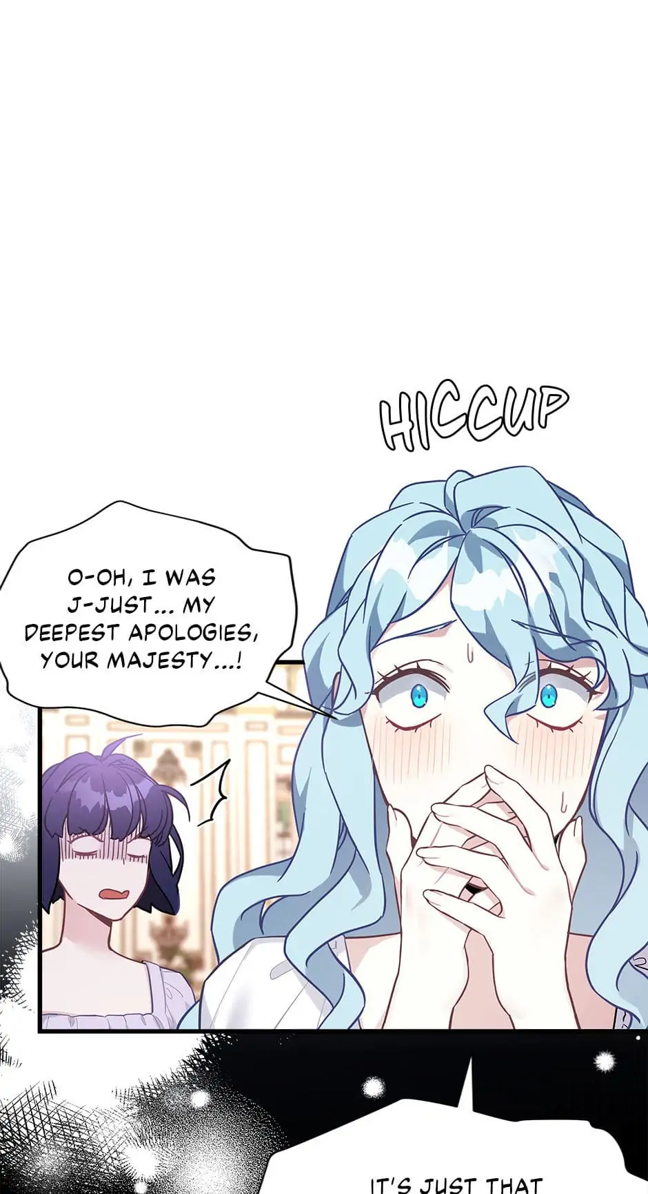 Not-Sew-Wicked Stepmom 「Official」 - Episode 45 manhwa