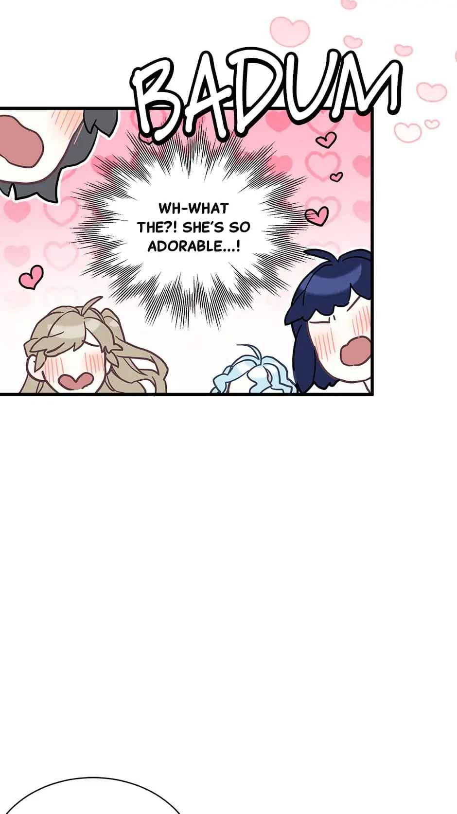 Not-Sew-Wicked Stepmom 「Official」 - Episode 45 manhwa